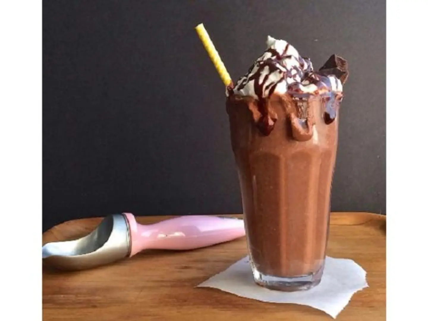 Kinder Milkshake - Small