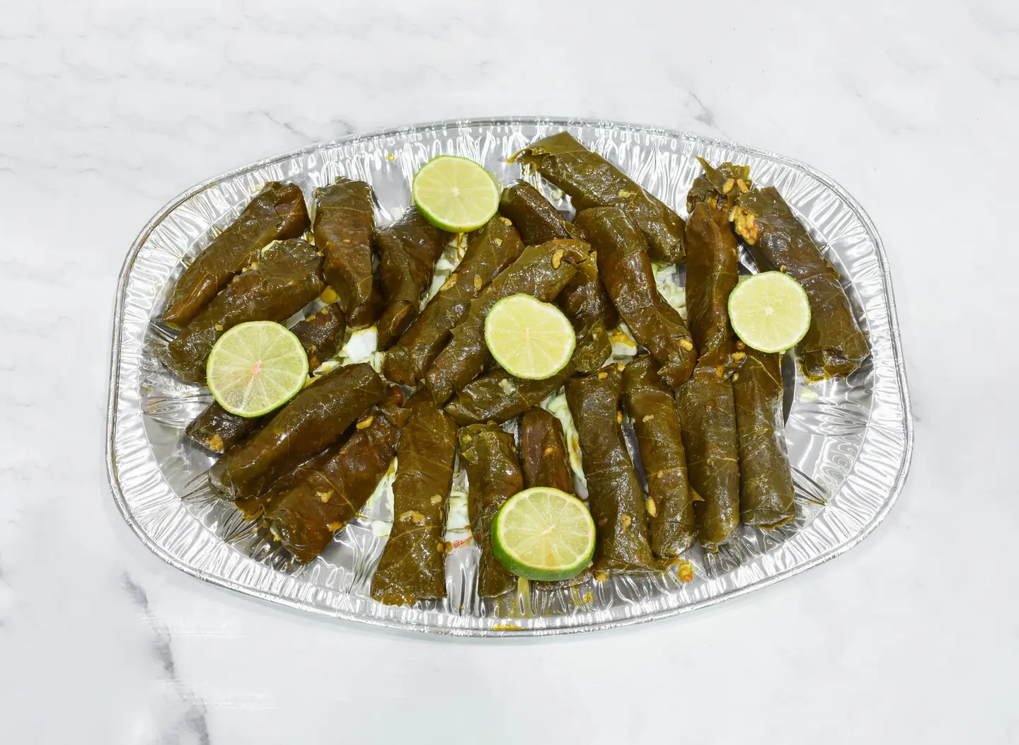 ورق عنب - صغير