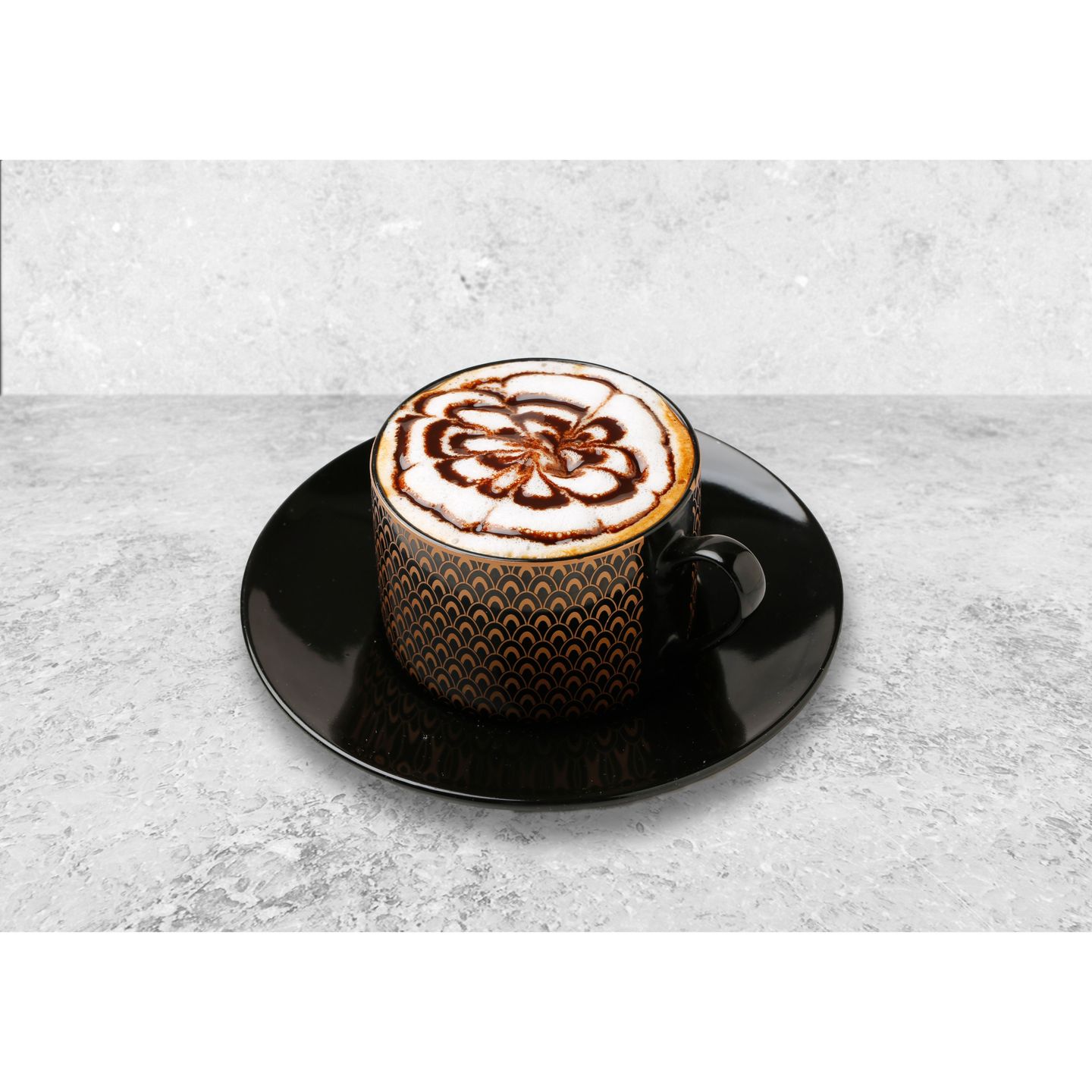 Caramel Macchiato - Medium