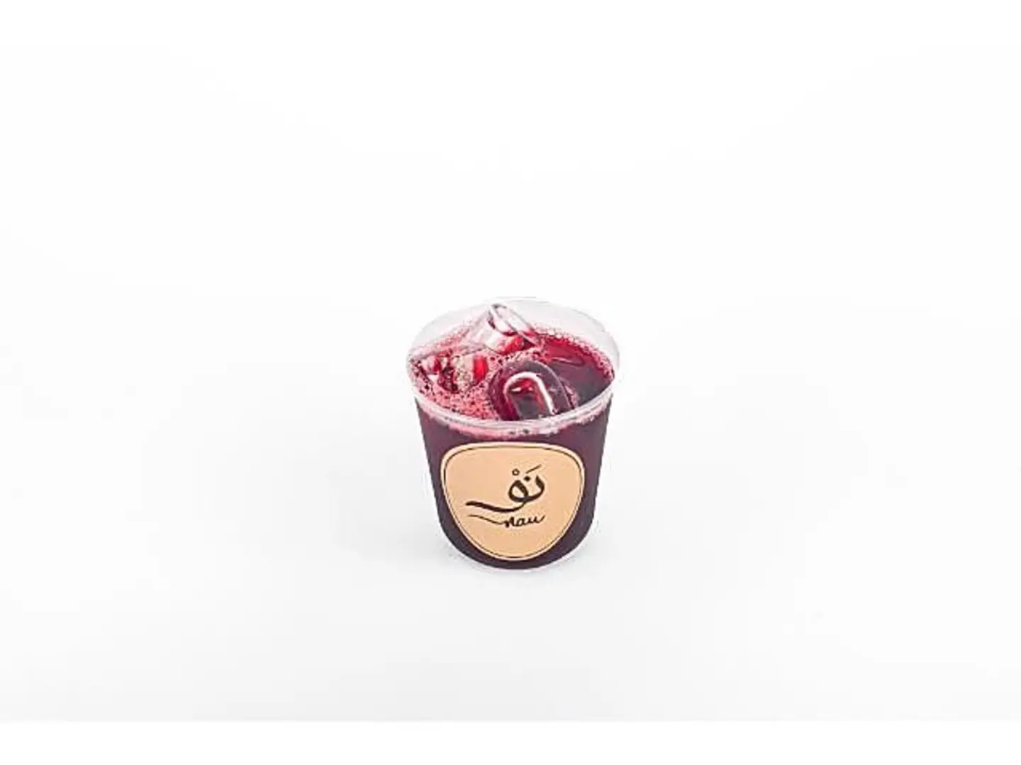 كركدية - صغير