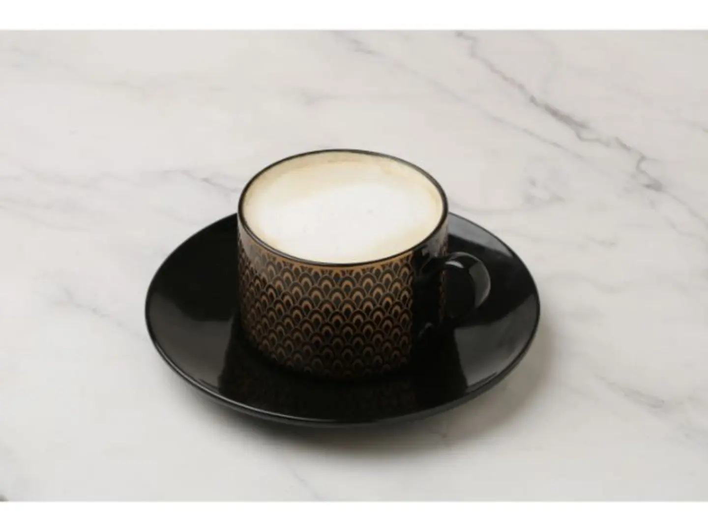 American Coffee With Milk - Small