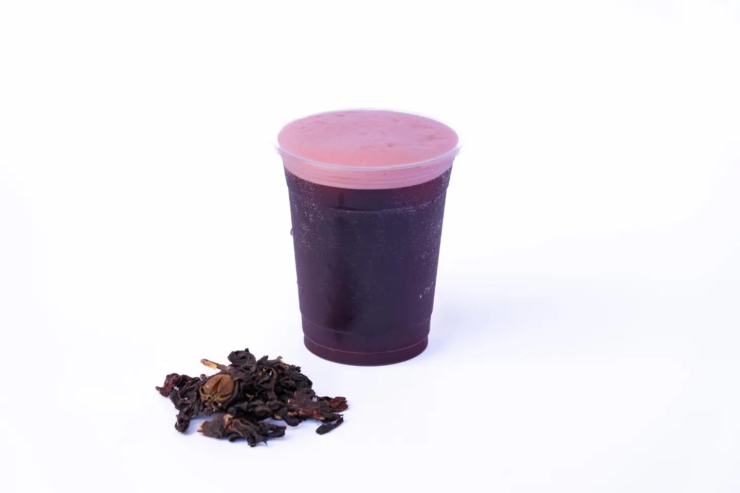 Hibiscus - Small Cup