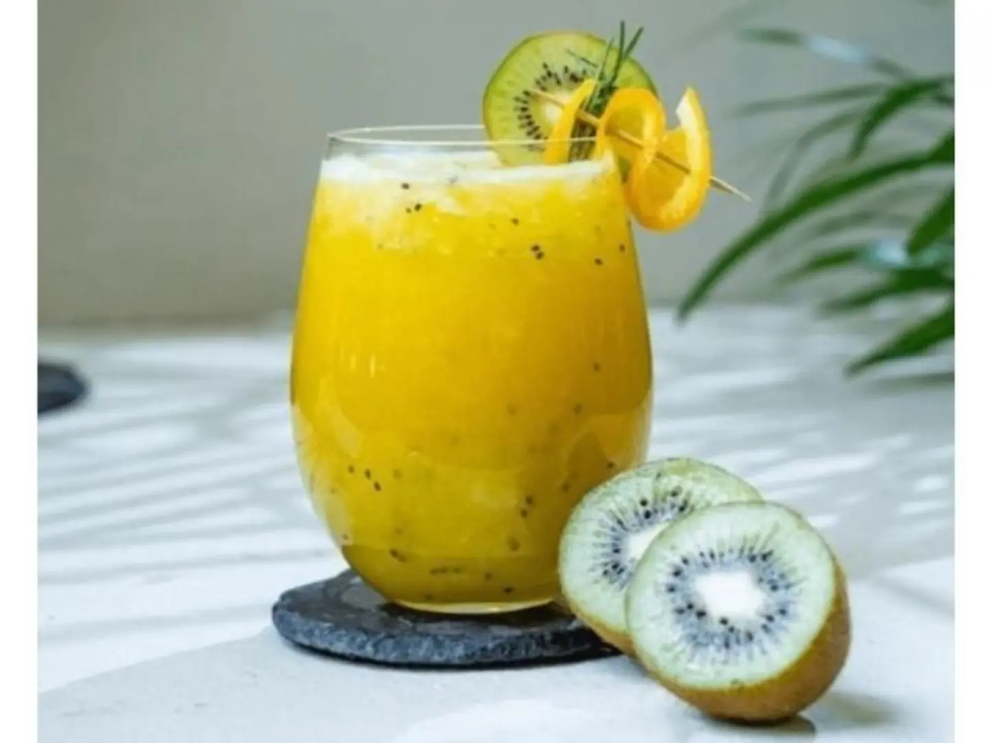 كيوي برتقال - صغير