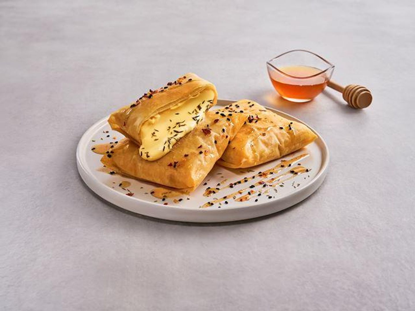 شيدر - حبة