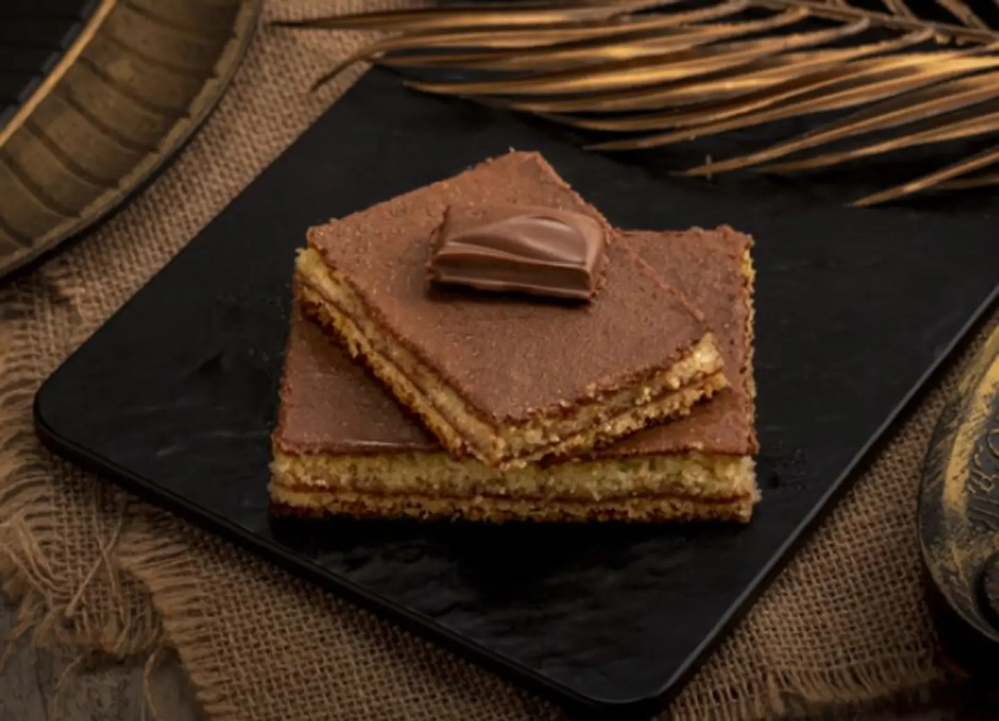 بسبوسة كتكات - 250 جرام