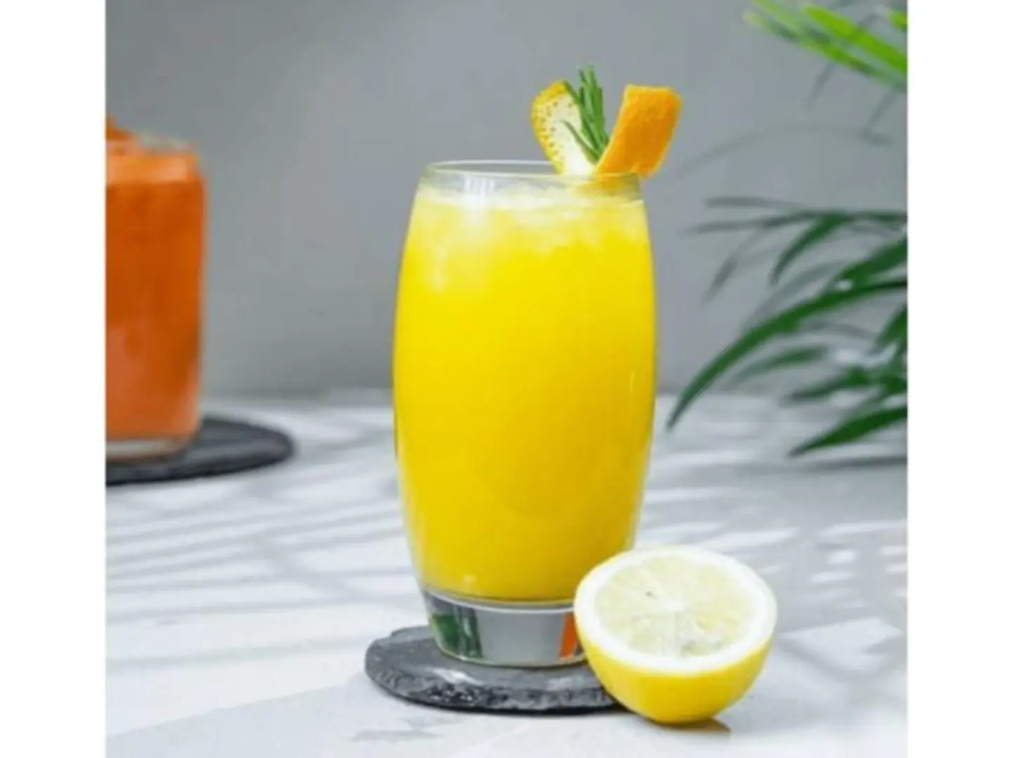 برتقال ليمون - صغير