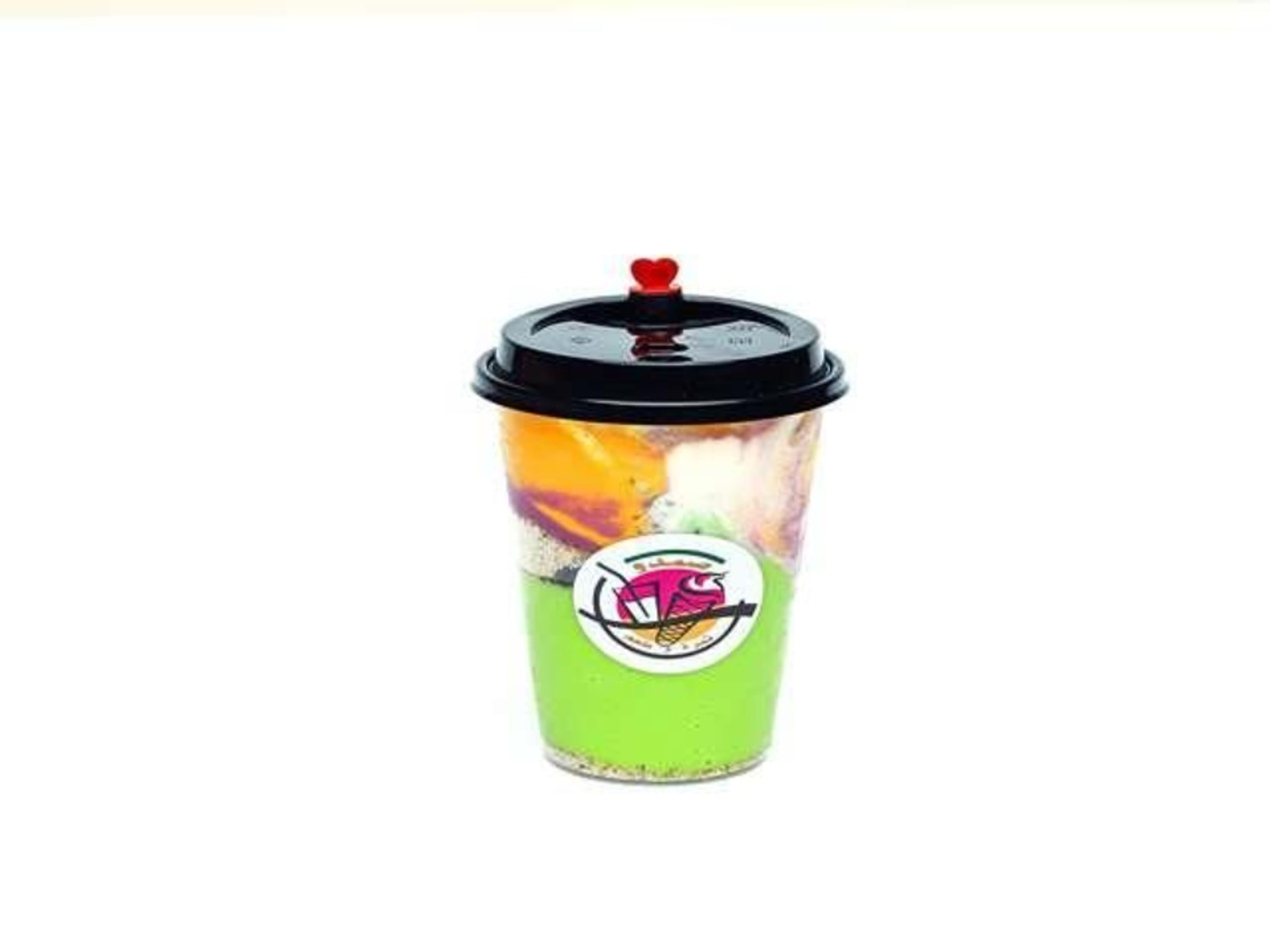 Masha Juice - Medium