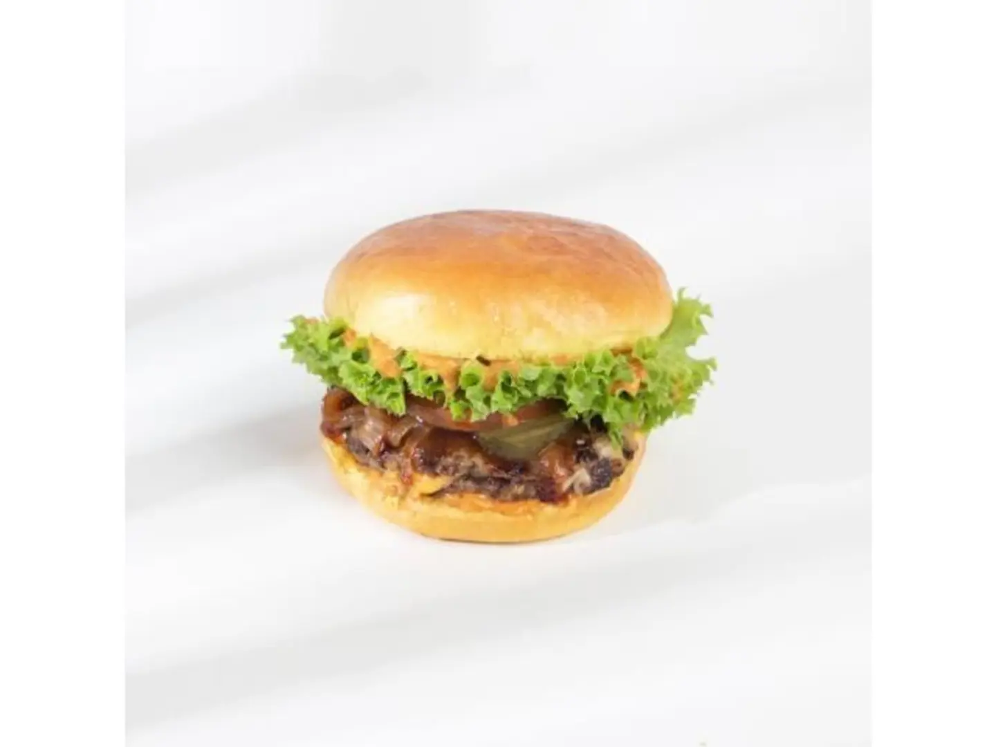 برجر نعيمي - ساندوتش