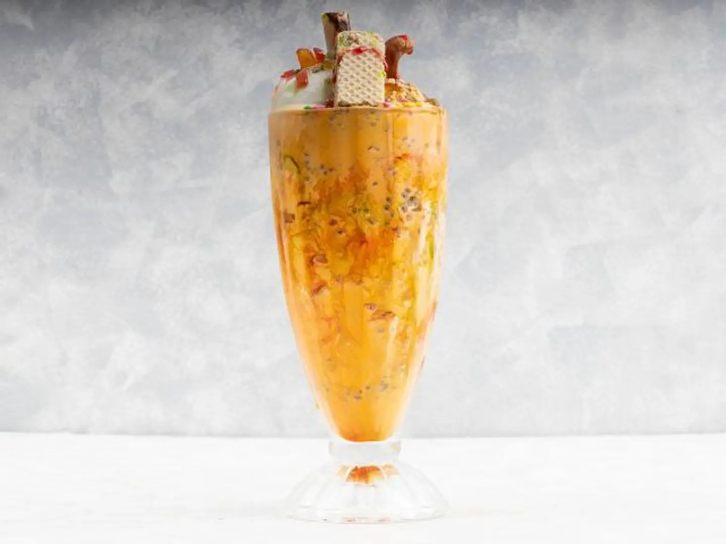 Fan Al Mango - Small