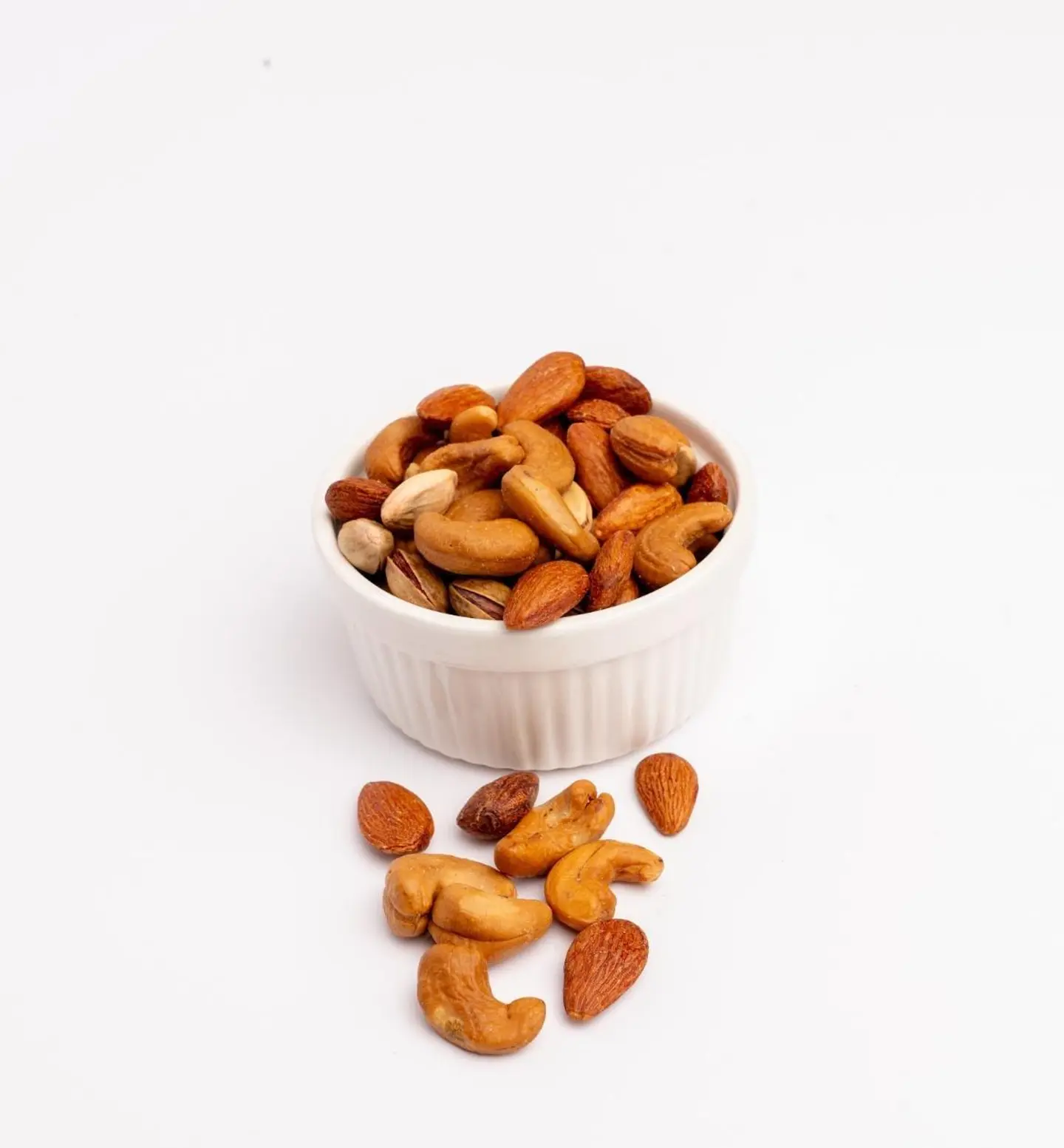Nuts - Japanese Nuts
