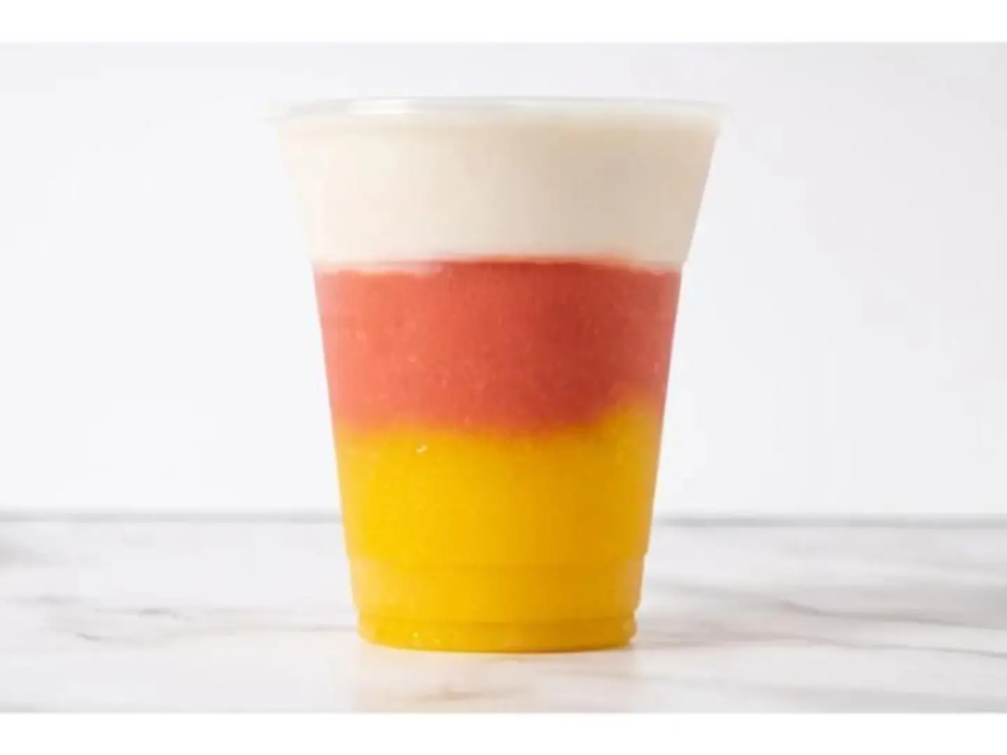 كوكتيل طبقات - صغير