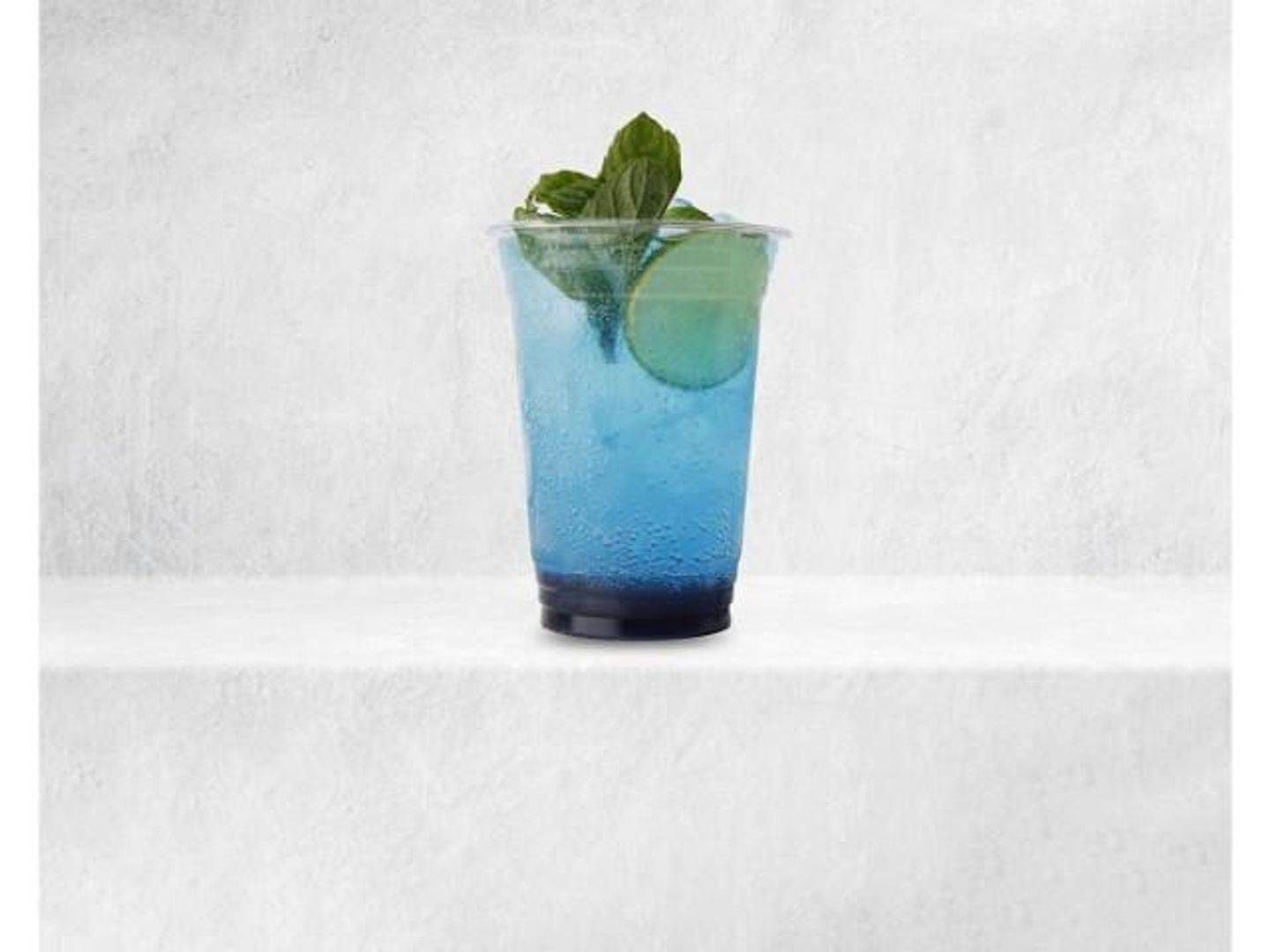 Sky Blue - Medium