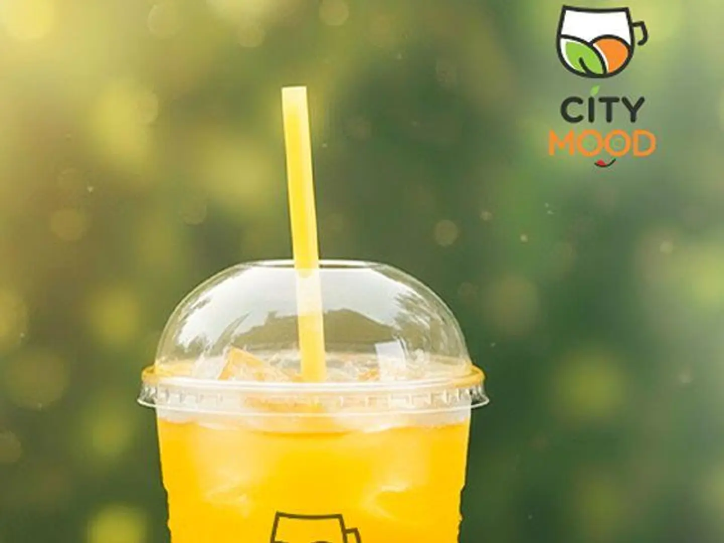 Passion Fruit Mojito - Small