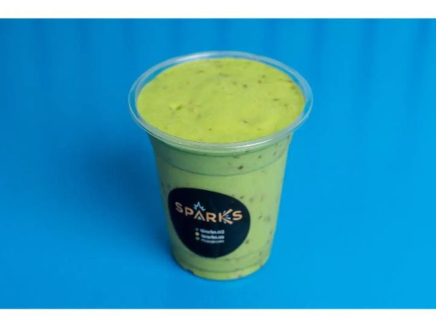 عصير افوكادو - صغير