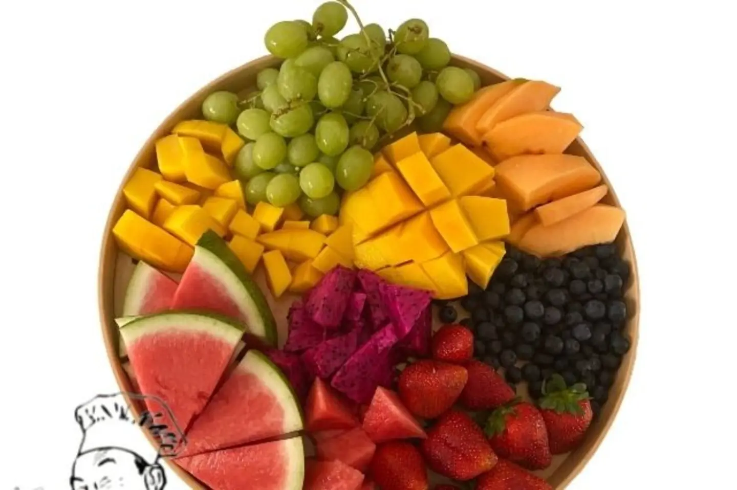 Fruit Salads - Small Dish