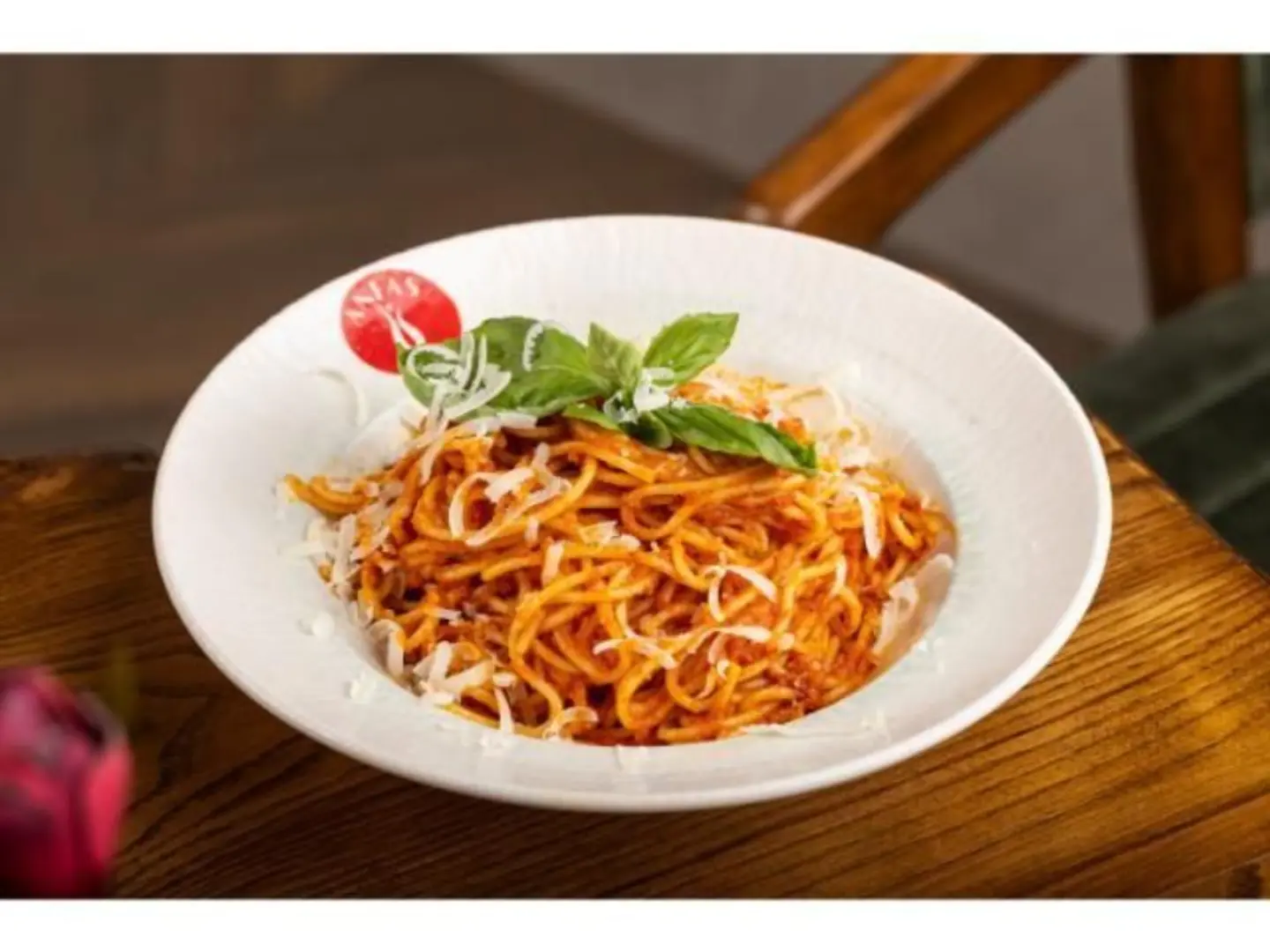 سباقيتي - نابوليتان