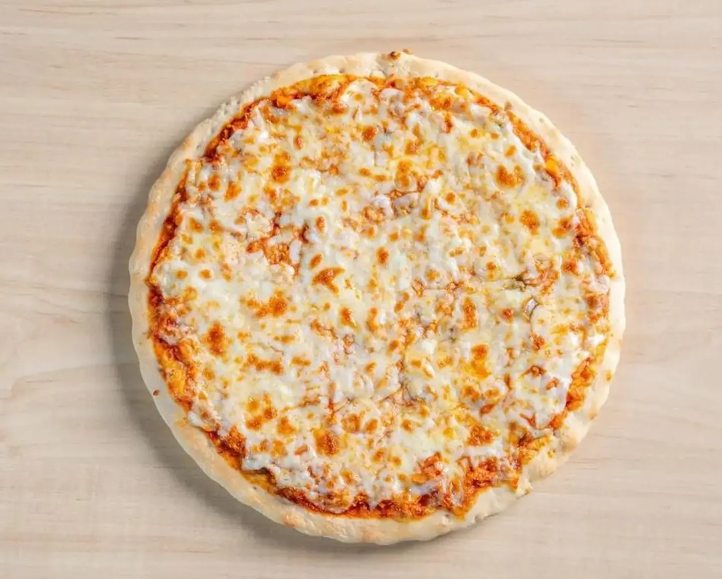 Margarita Pizza - Small