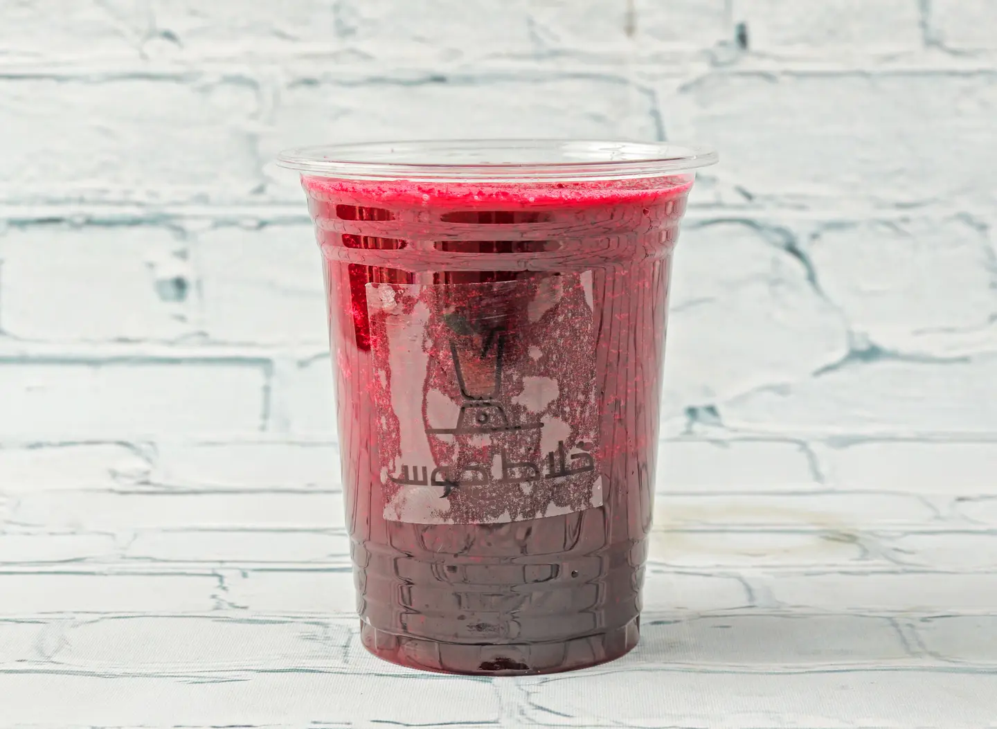 Beet Juice - Normal