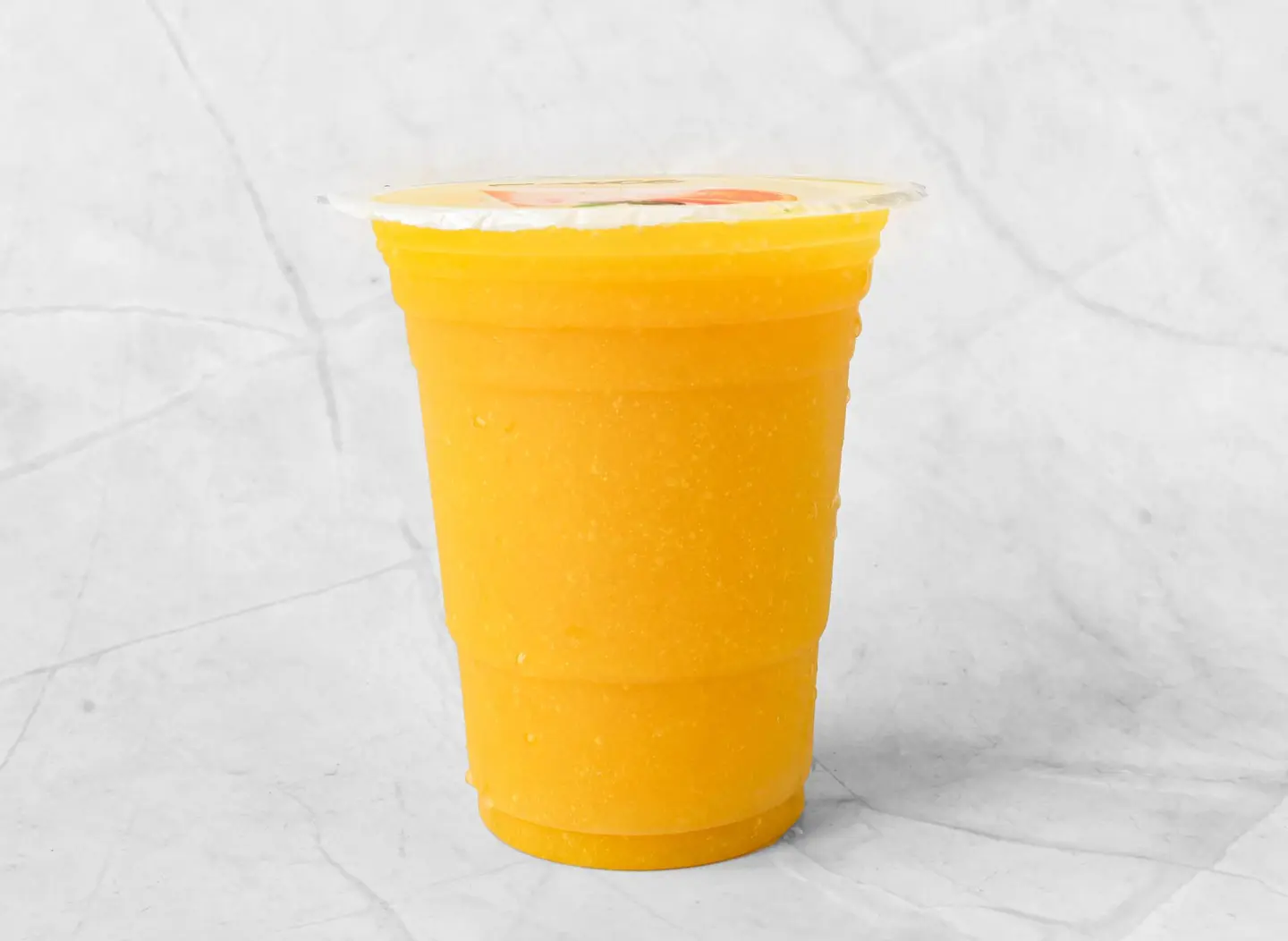 مانجو - صغير