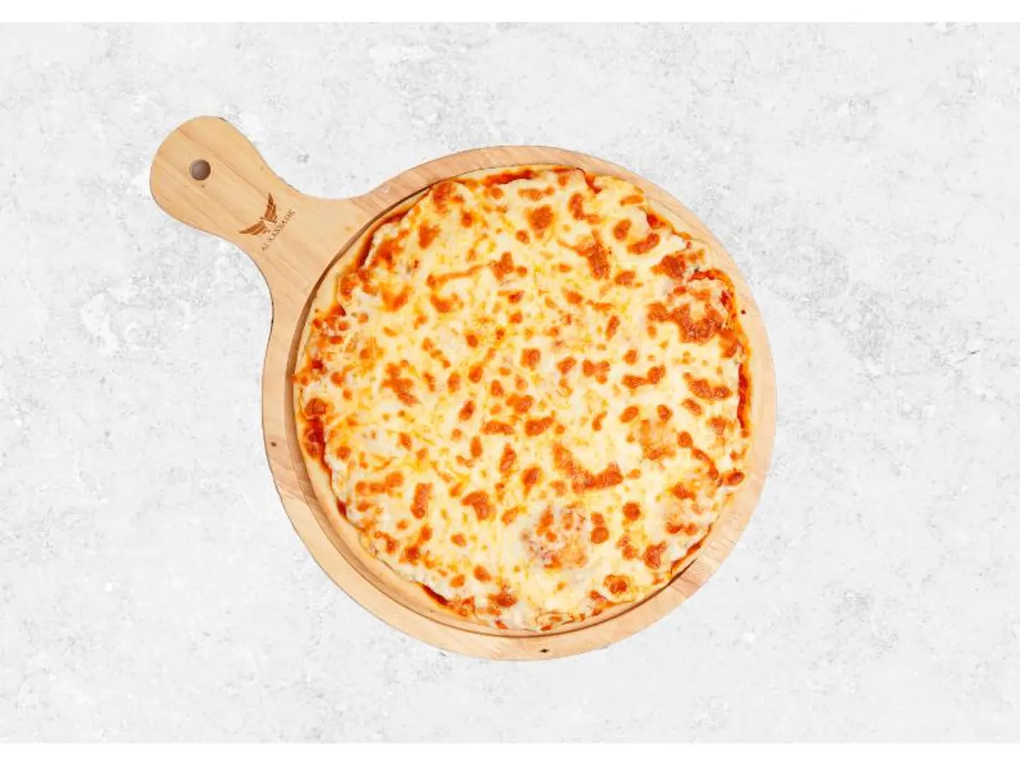 Cheese Pizza - Small