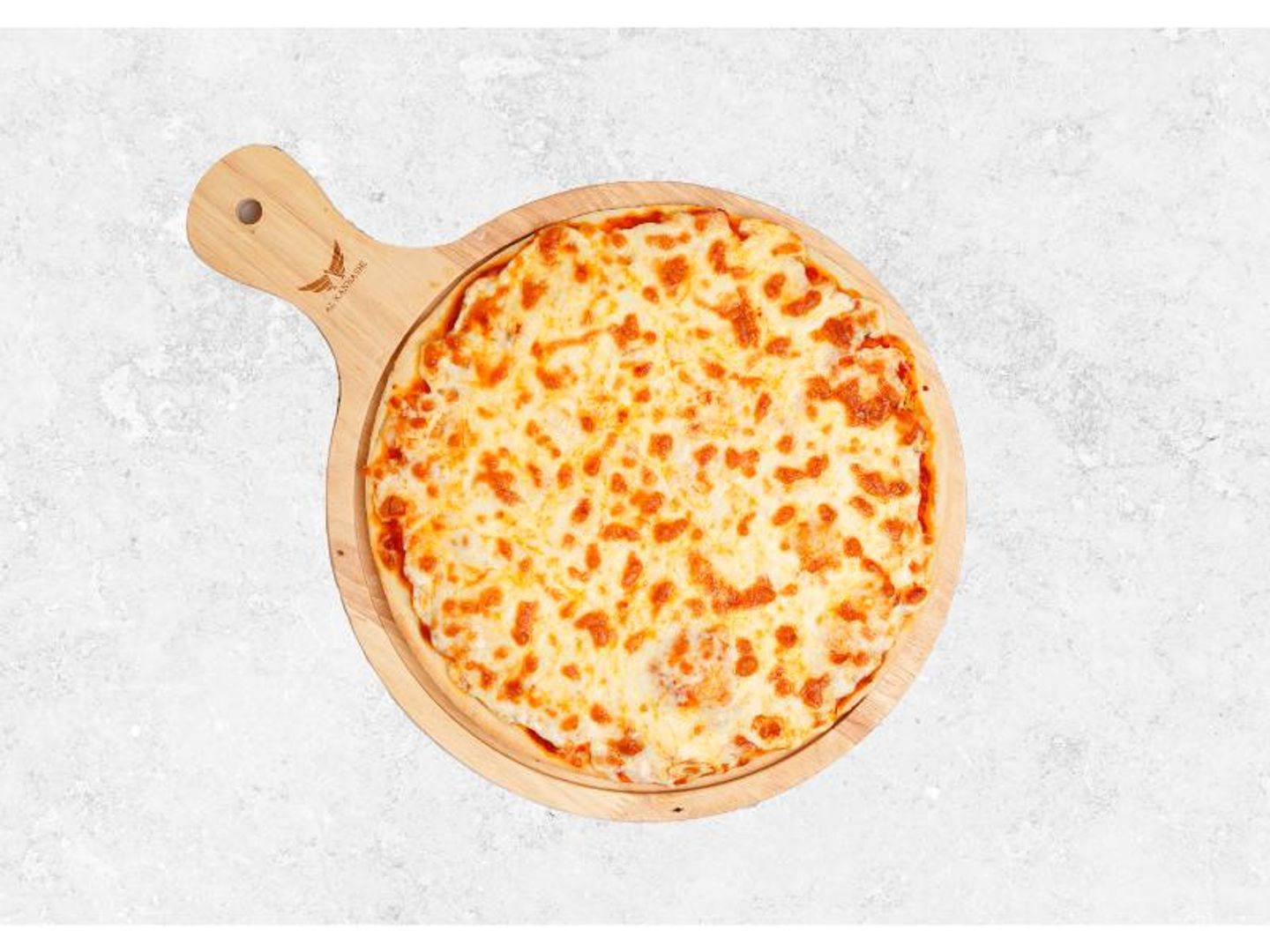 Cheese Pizza - Small