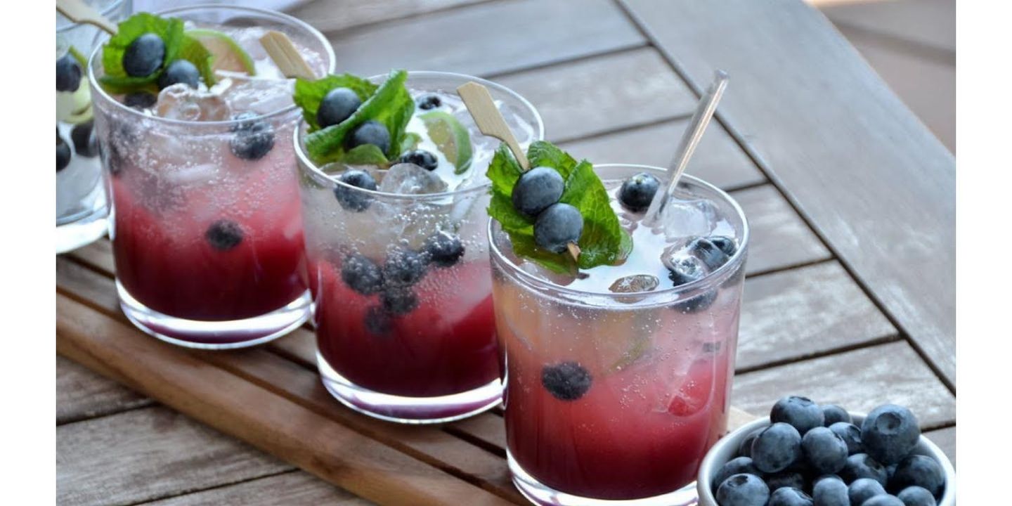 Berry - Normal