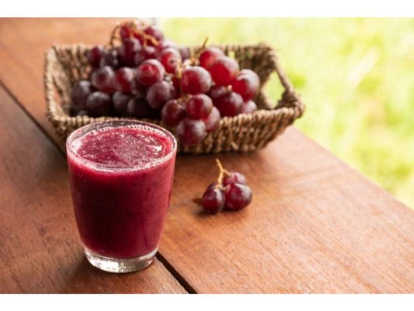 Red Grape Juice - Small