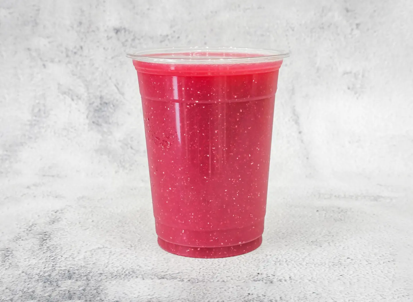 Pomegranate - Small Cup