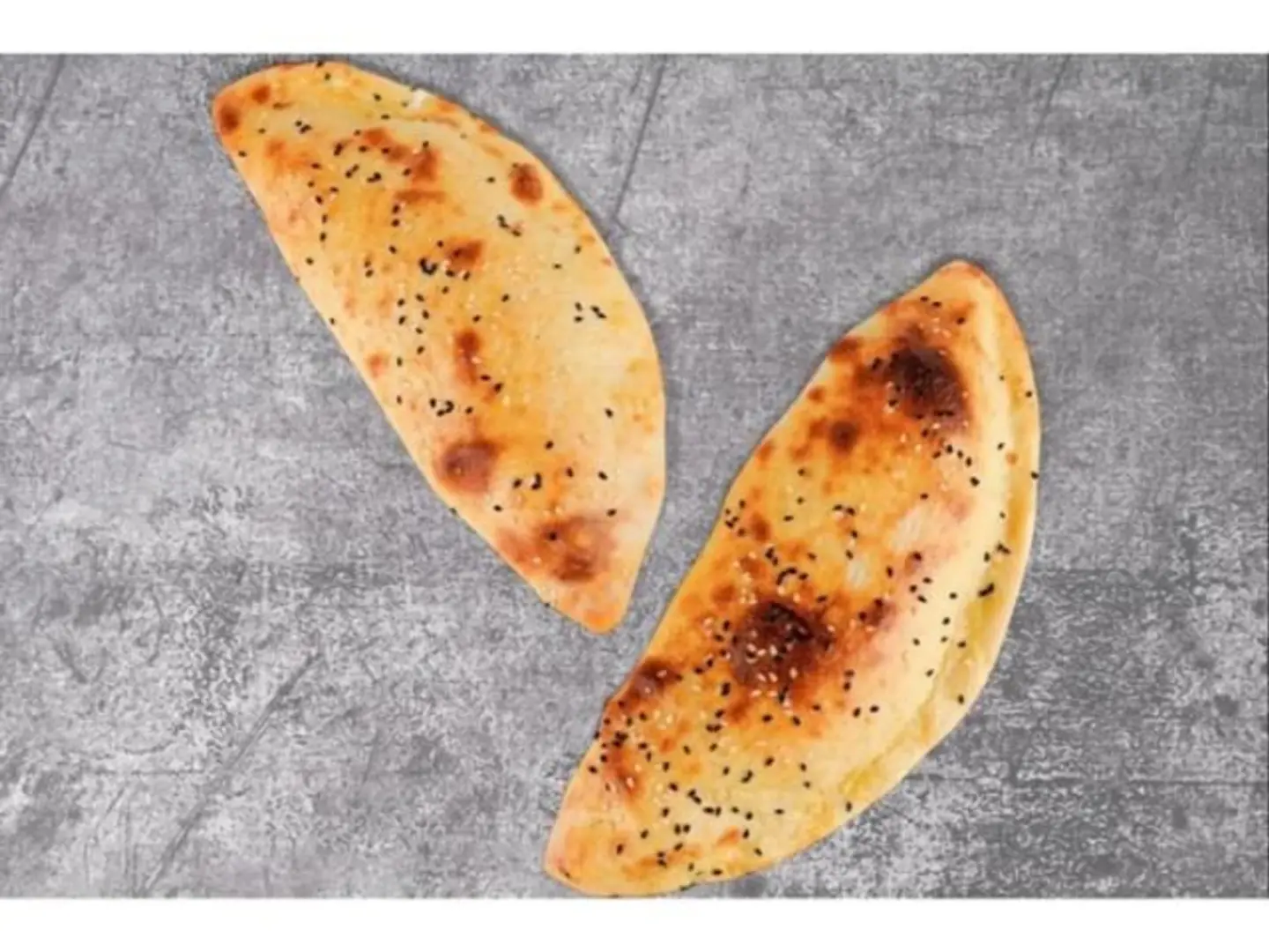 فطيرة دجاج جبـن - صغير