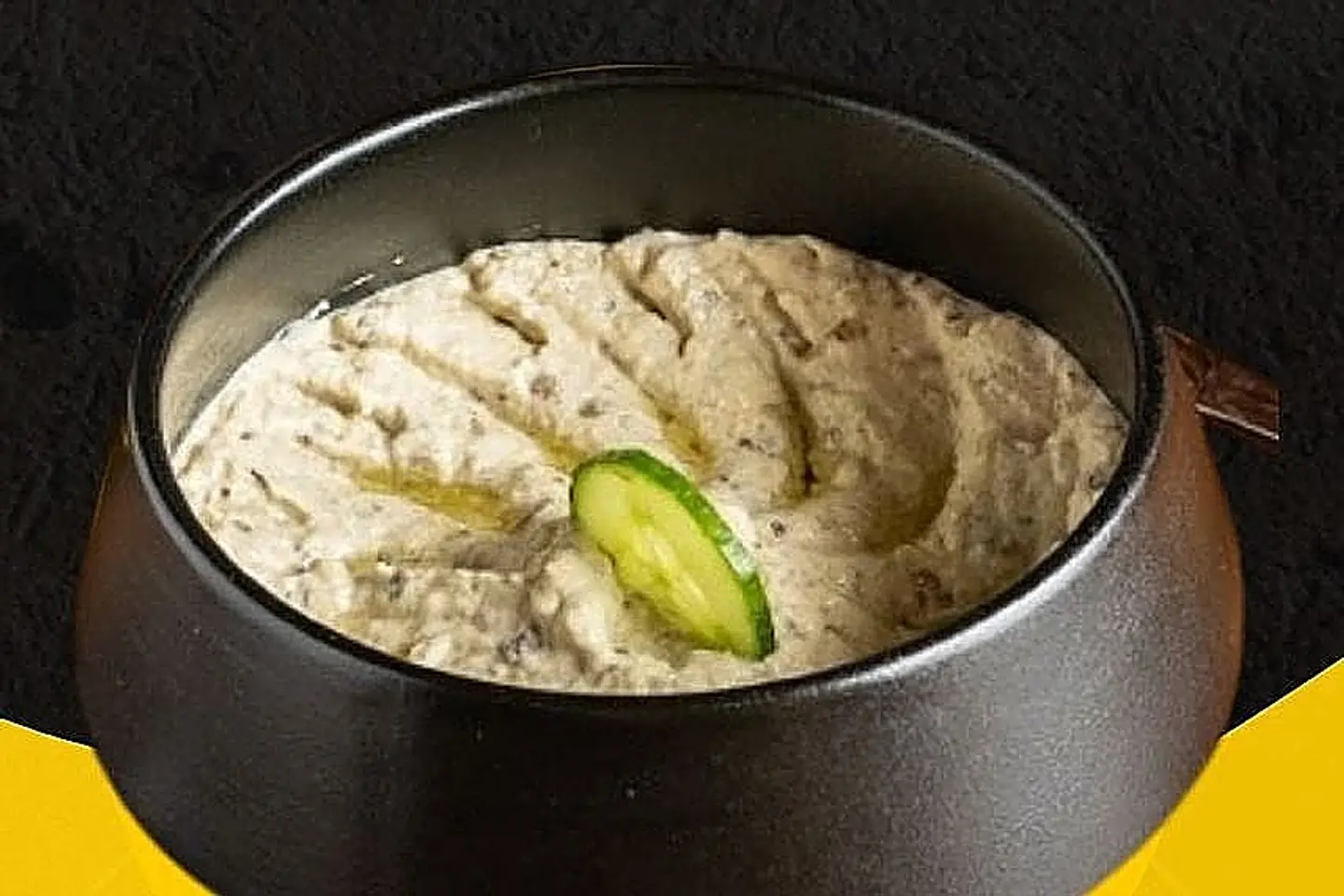 Spiced - Small