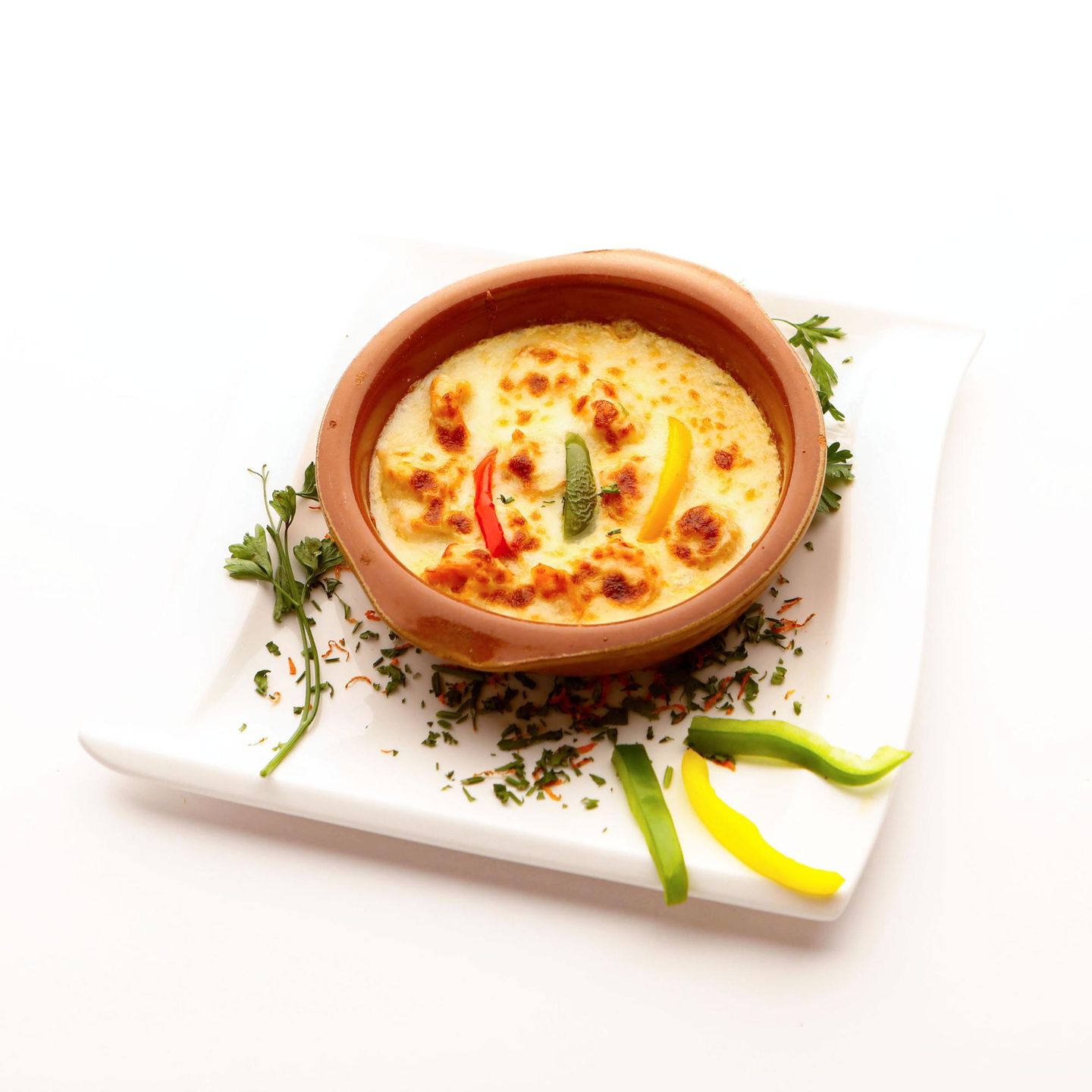 French Tagine - Medium