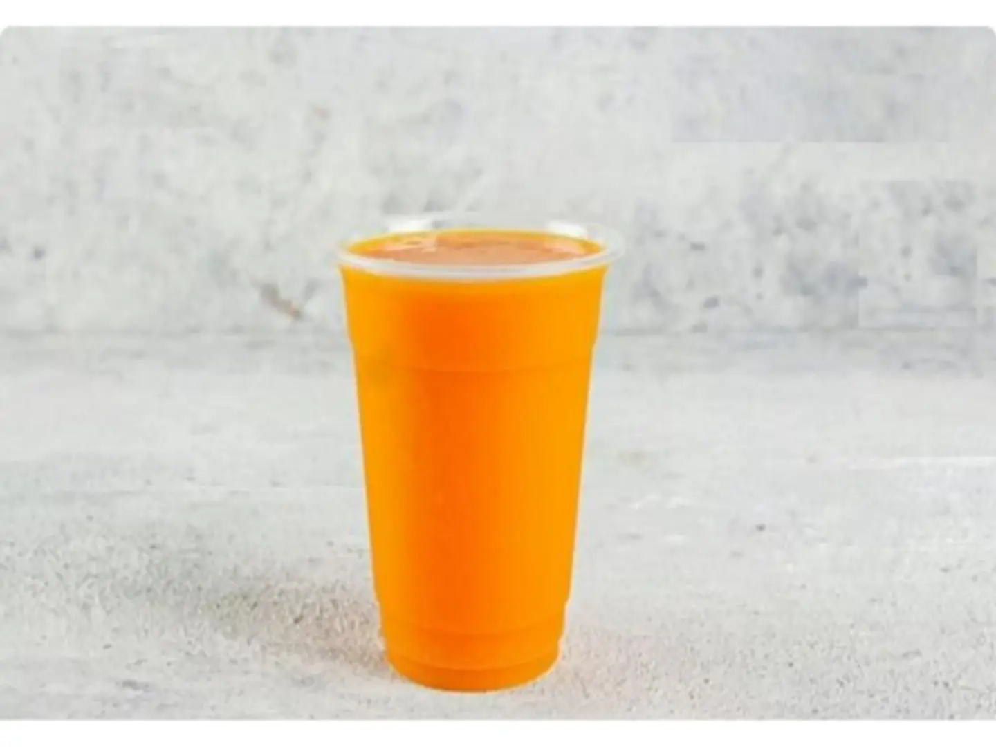 Mango Juice - Large