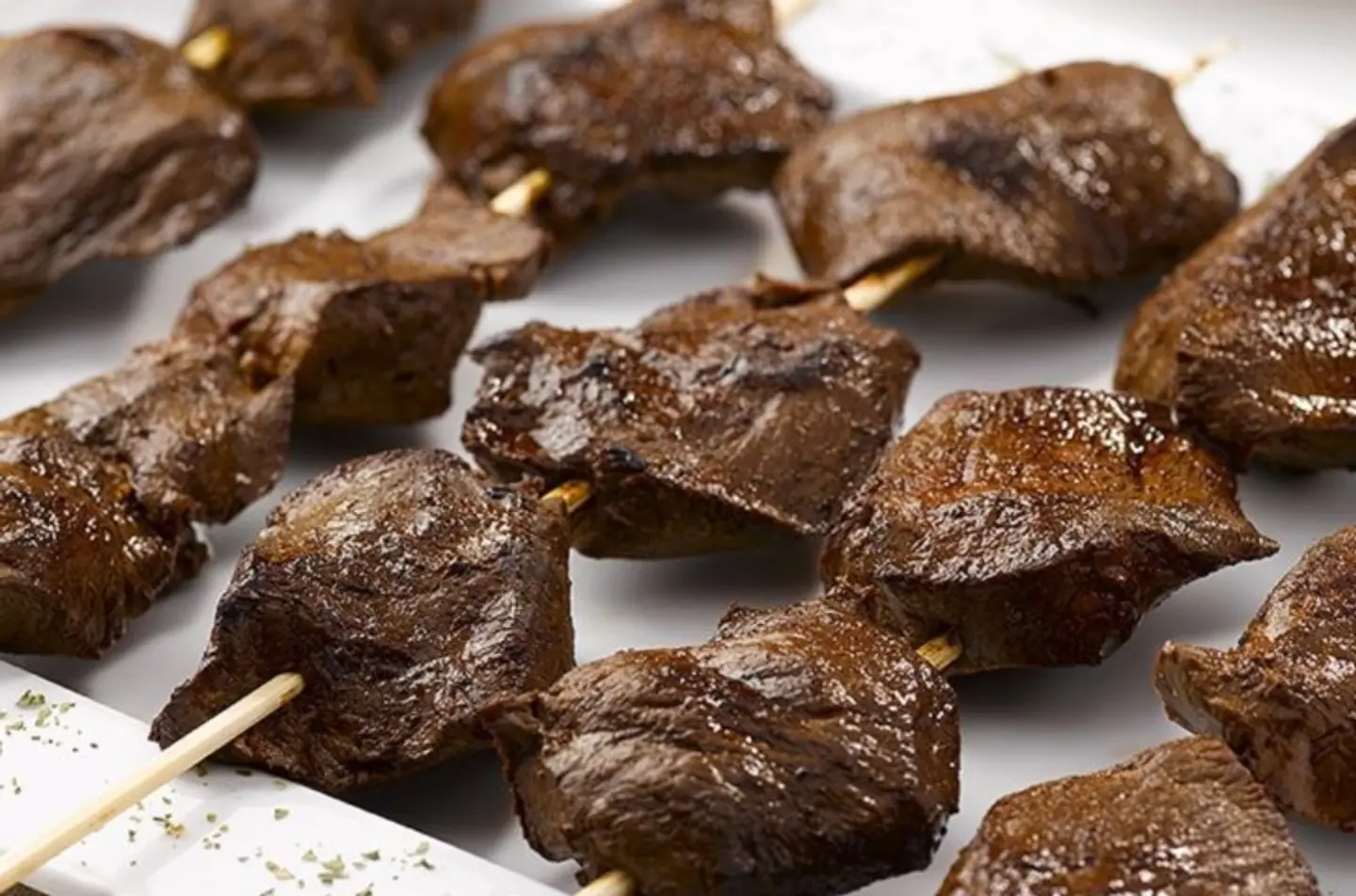 Plain Liver - For One Person