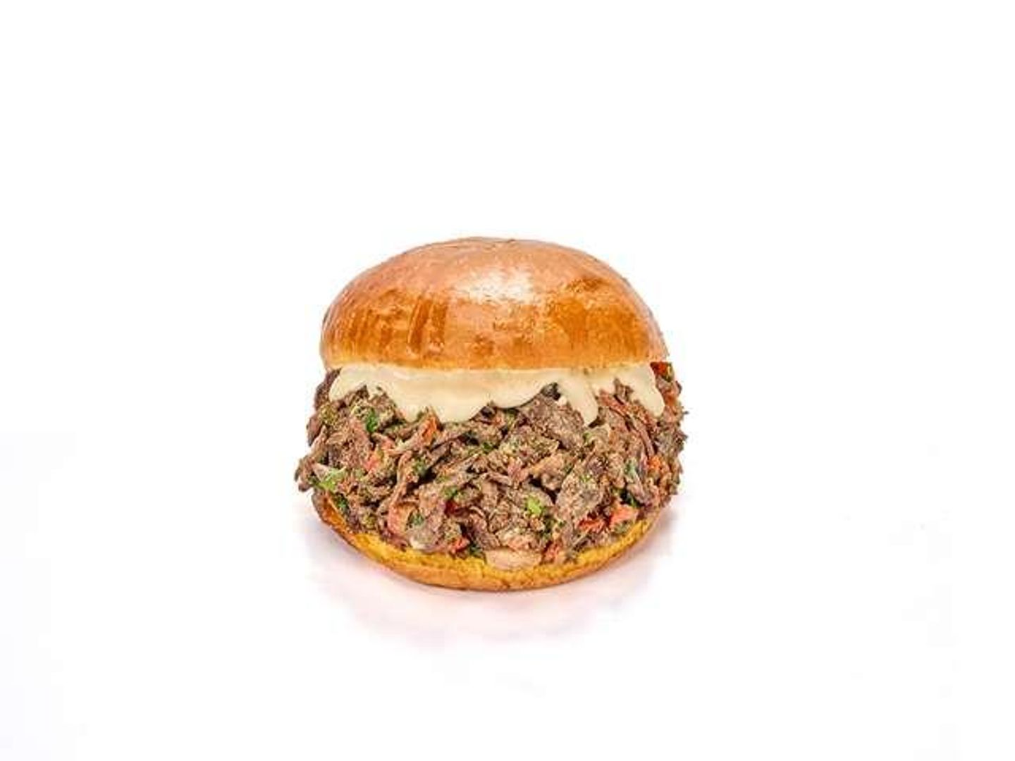 Kaiser Shawarma Sandwich - Chicken