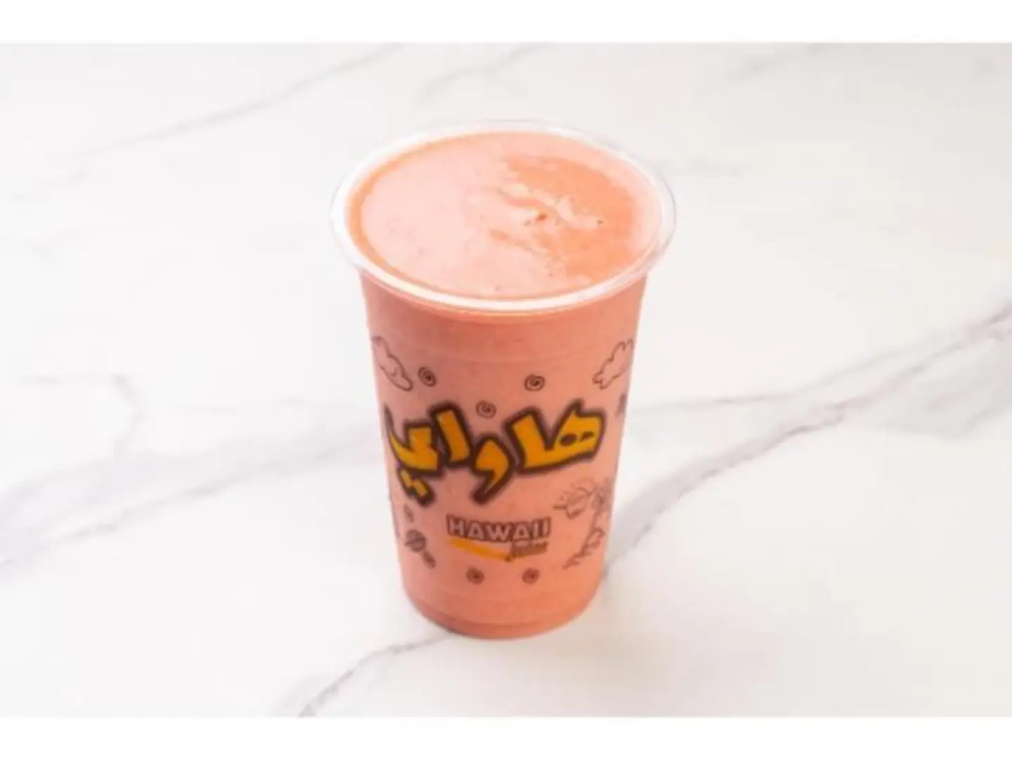 Banana, Strawberry - Medium