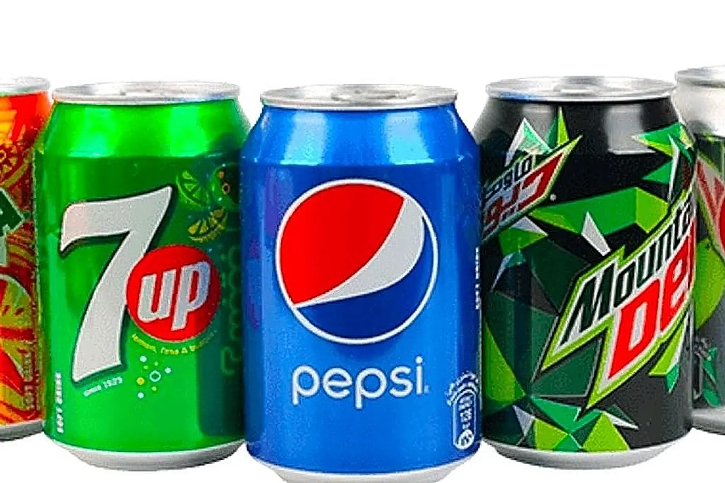 Pepsi - Big
