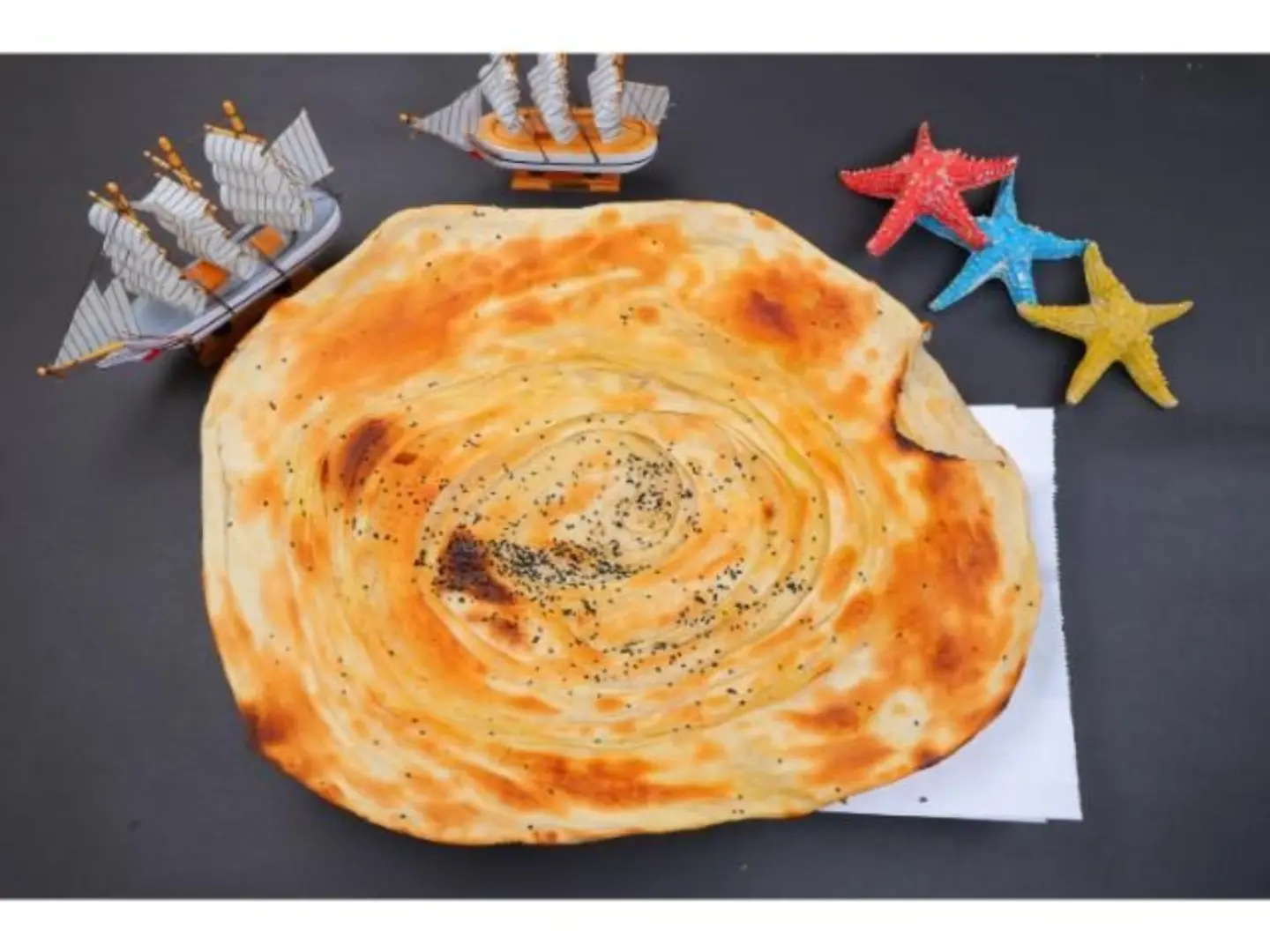 ملوح - صغير