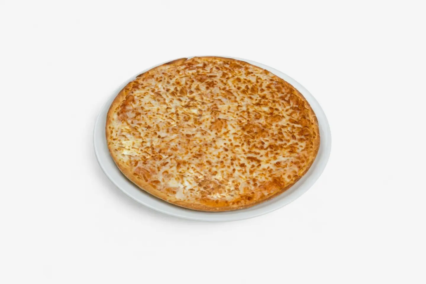 بيتزا مارجريتا - صغير