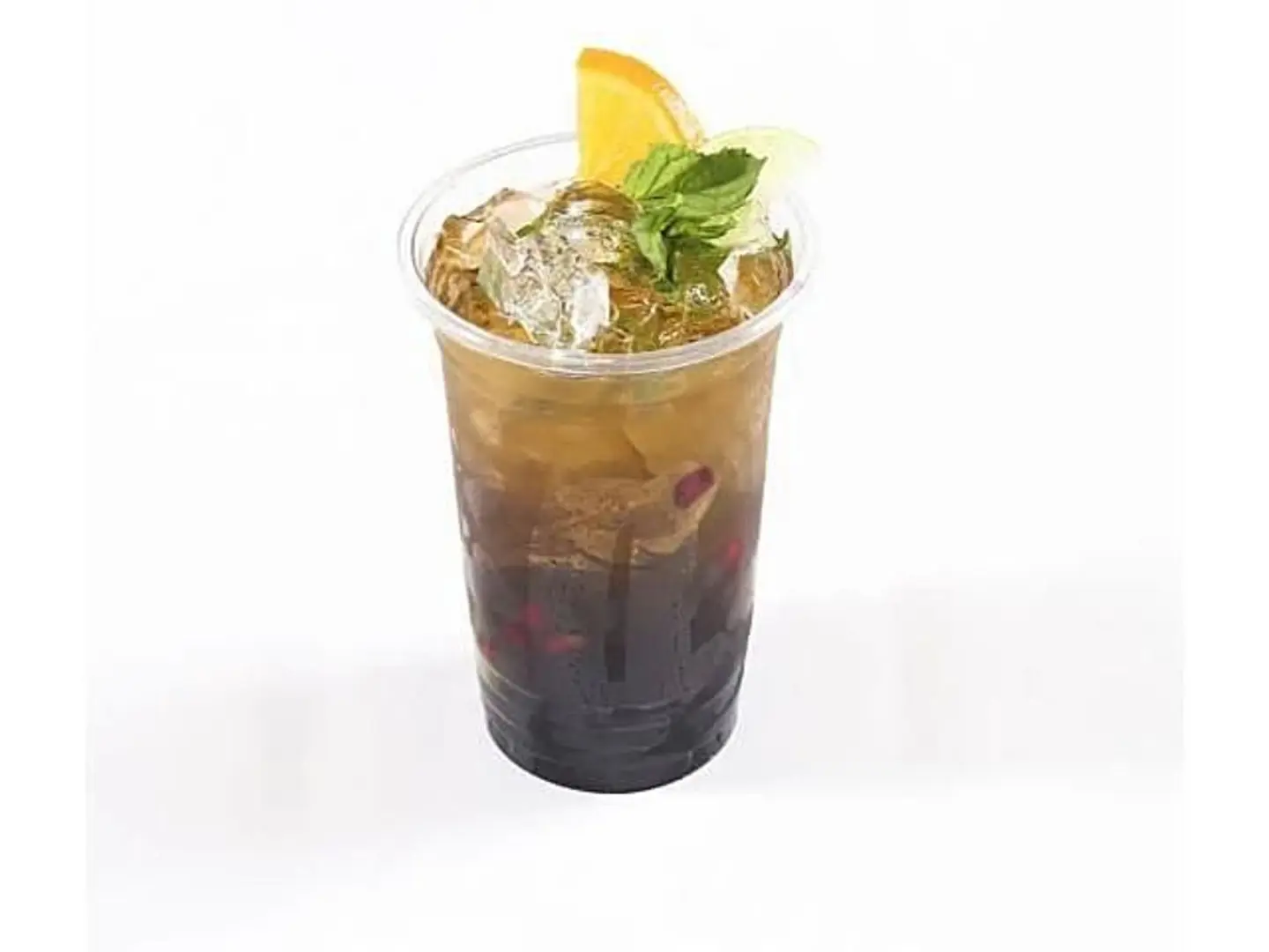 Black - 12 Oz