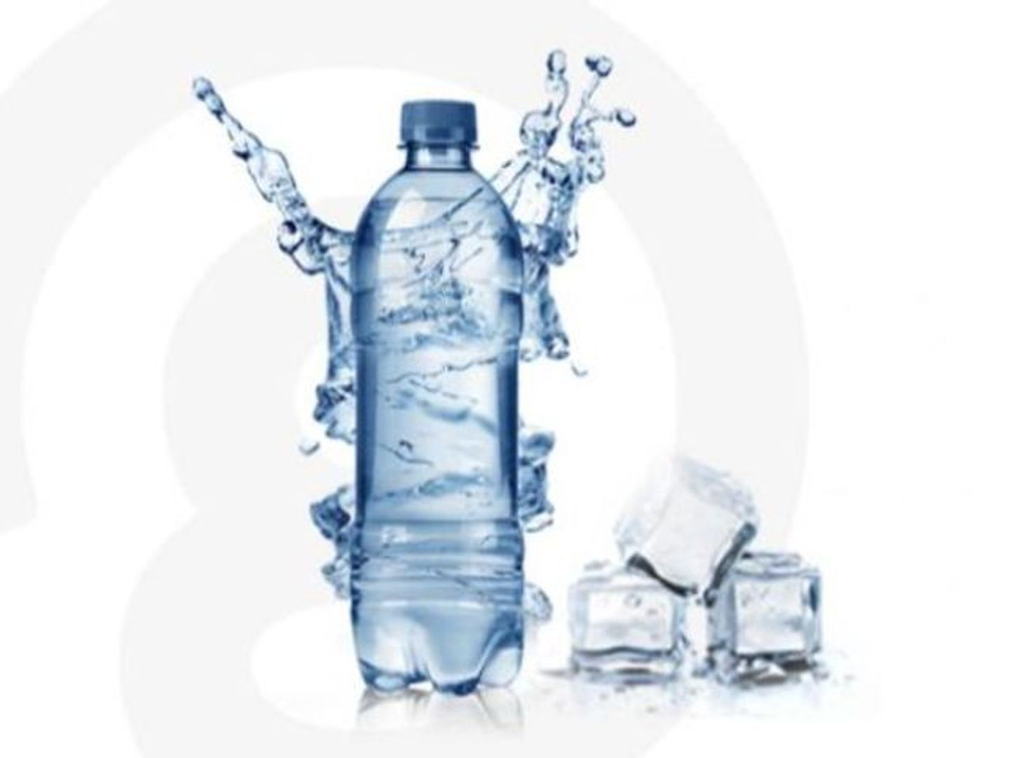 Water - 330 M
