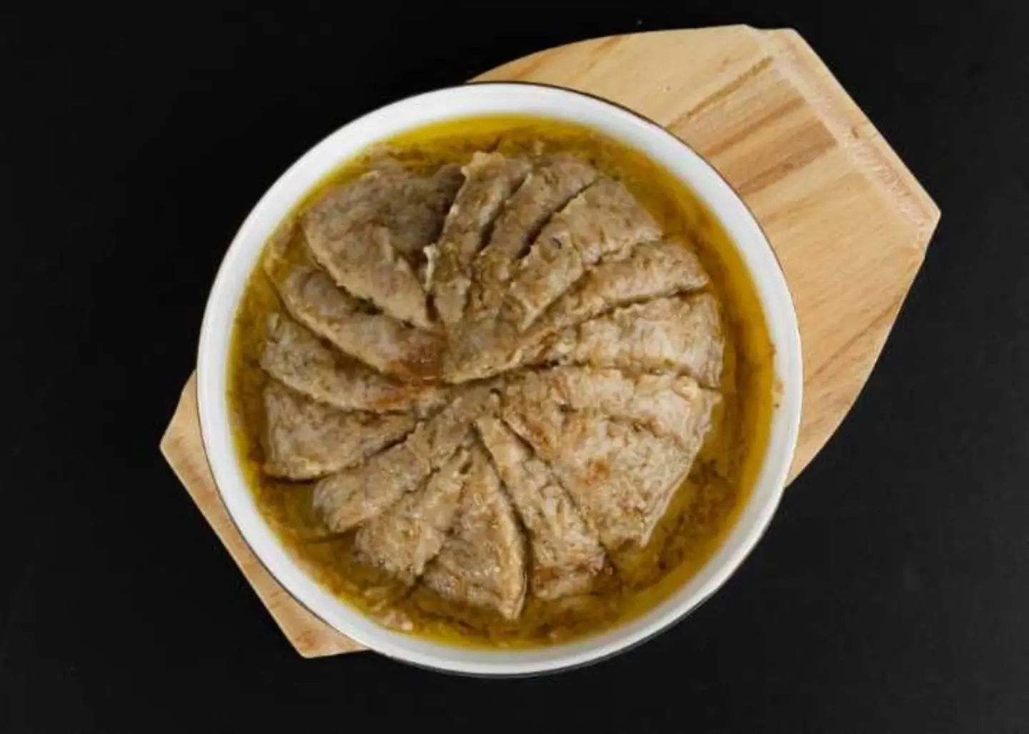 هريس - صغير