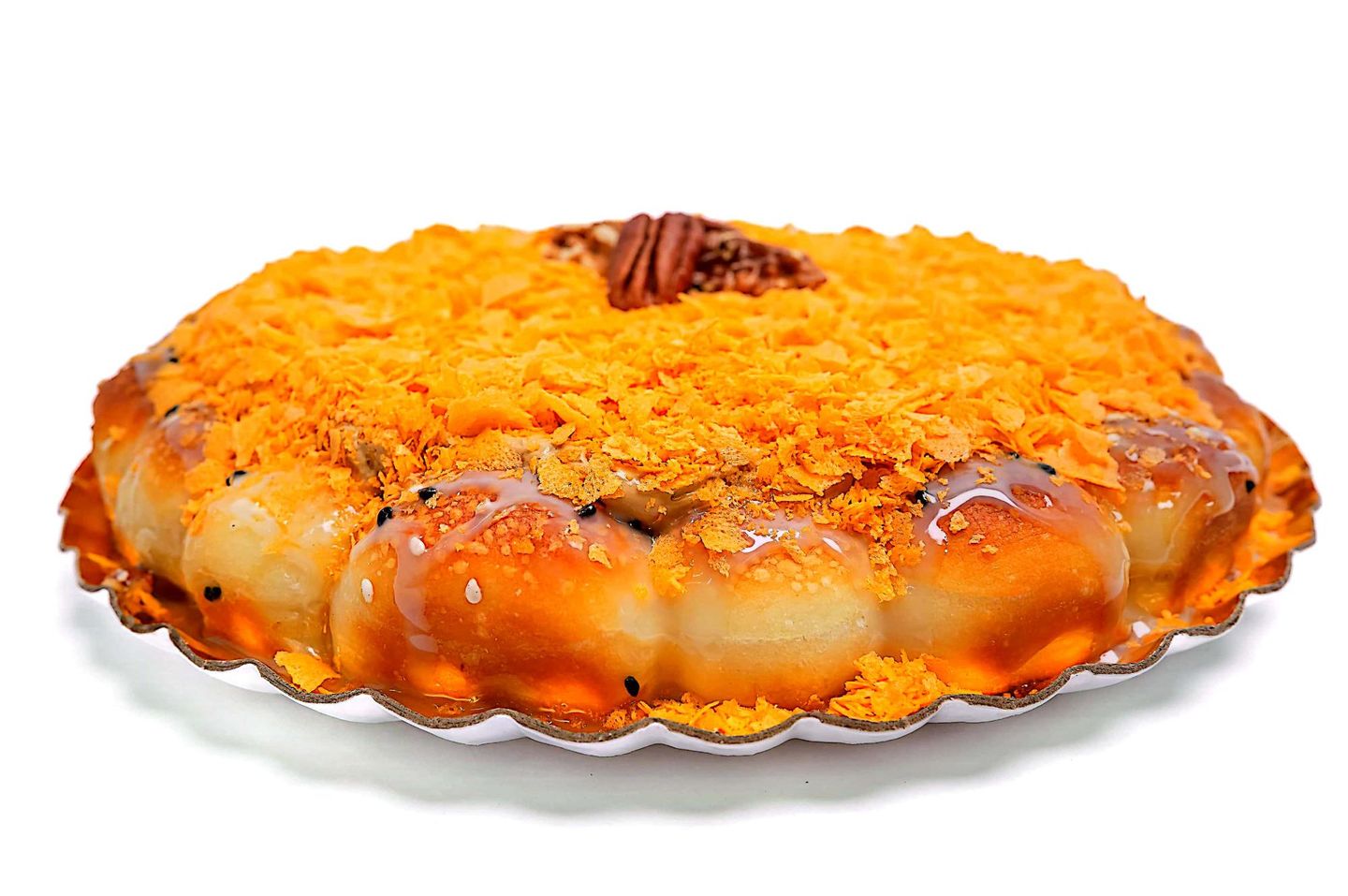 خلية سجنتشر - صغير