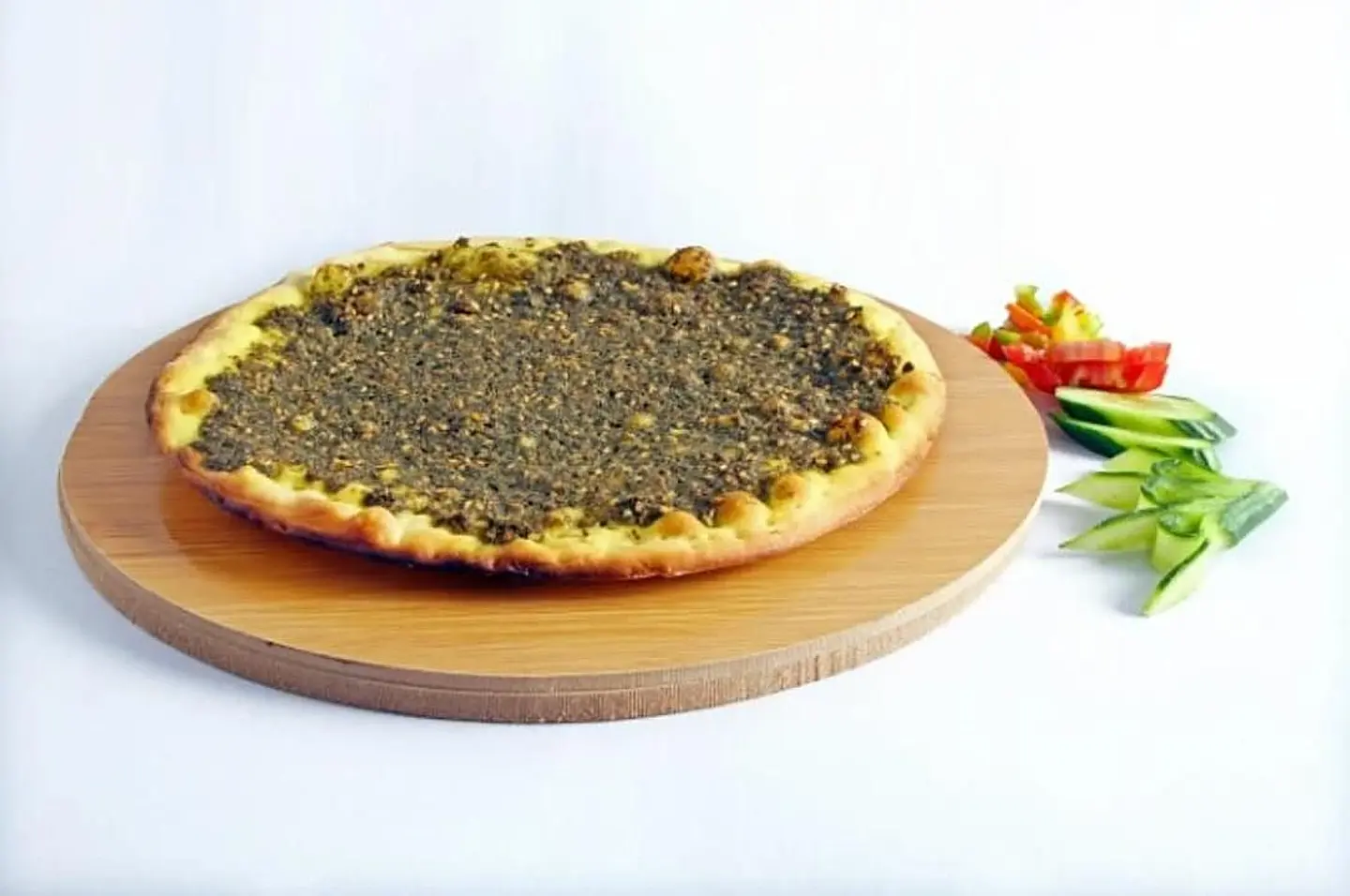 Thyme Pizza - Medium