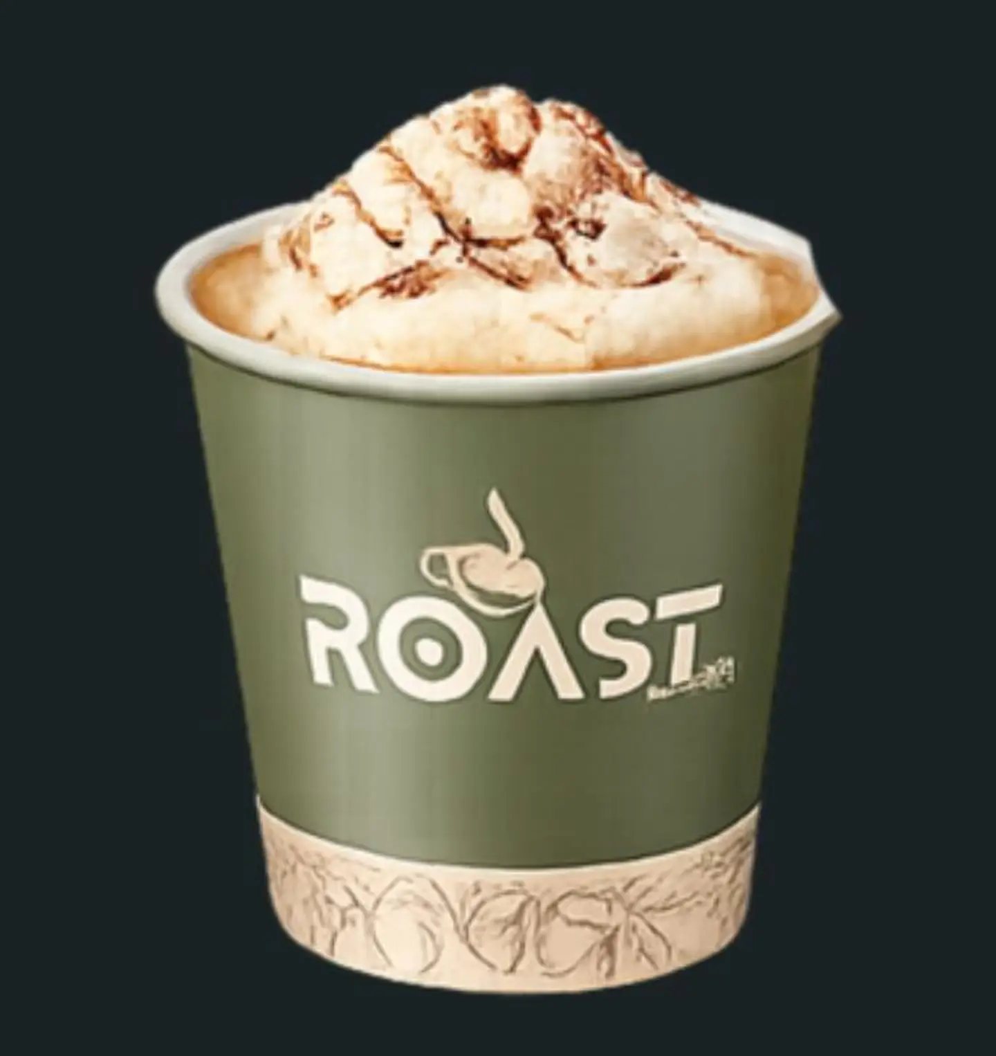 Hot Chocolate - Large