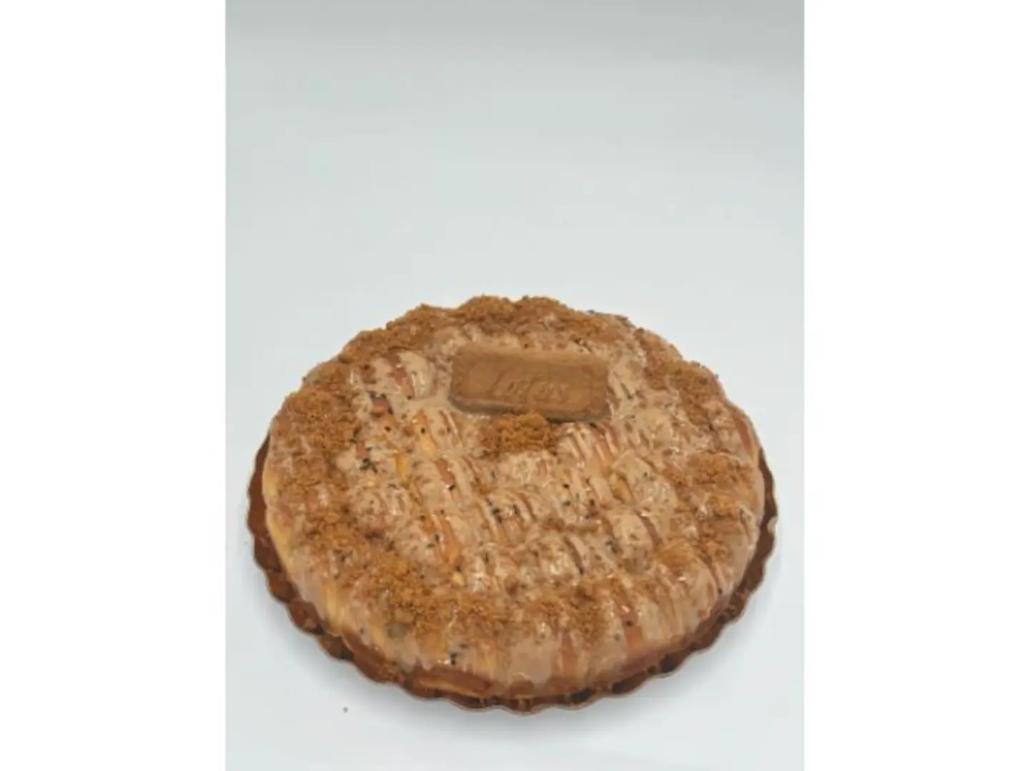 خلية لوتس - وسط