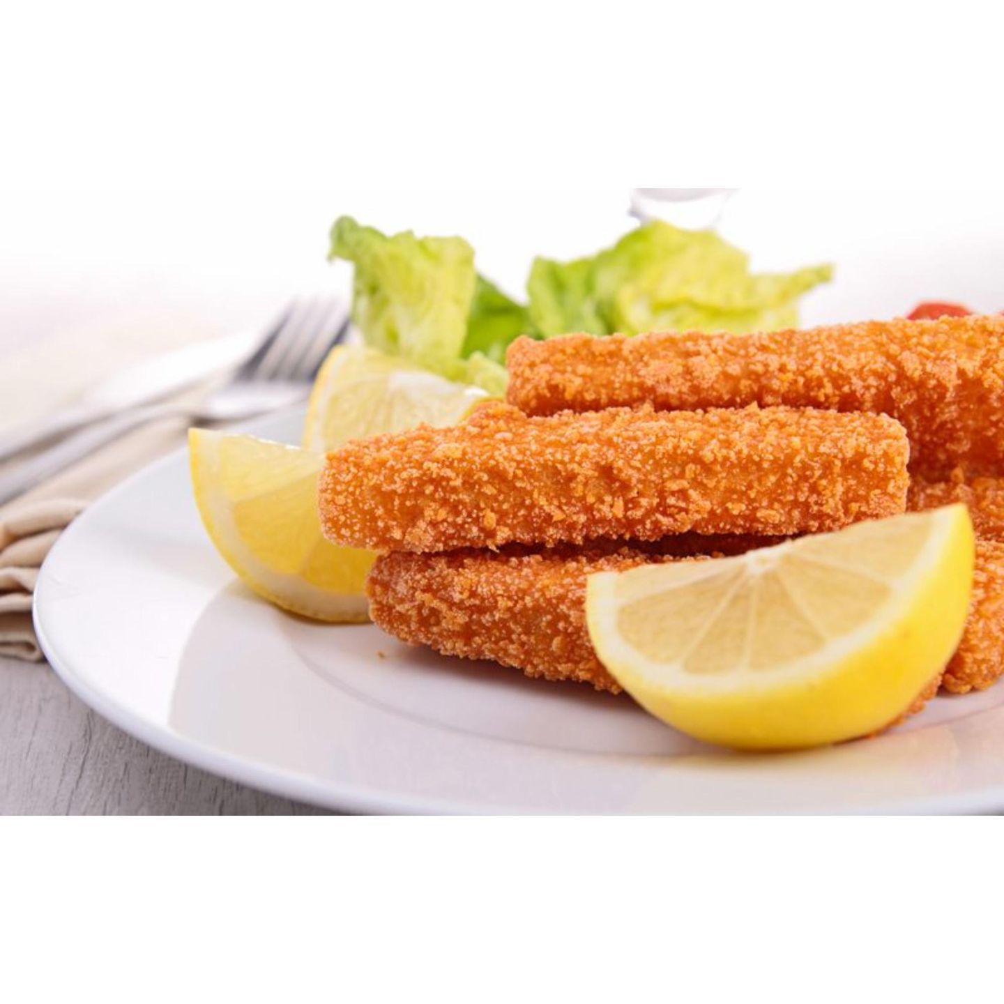 Fish - Regular