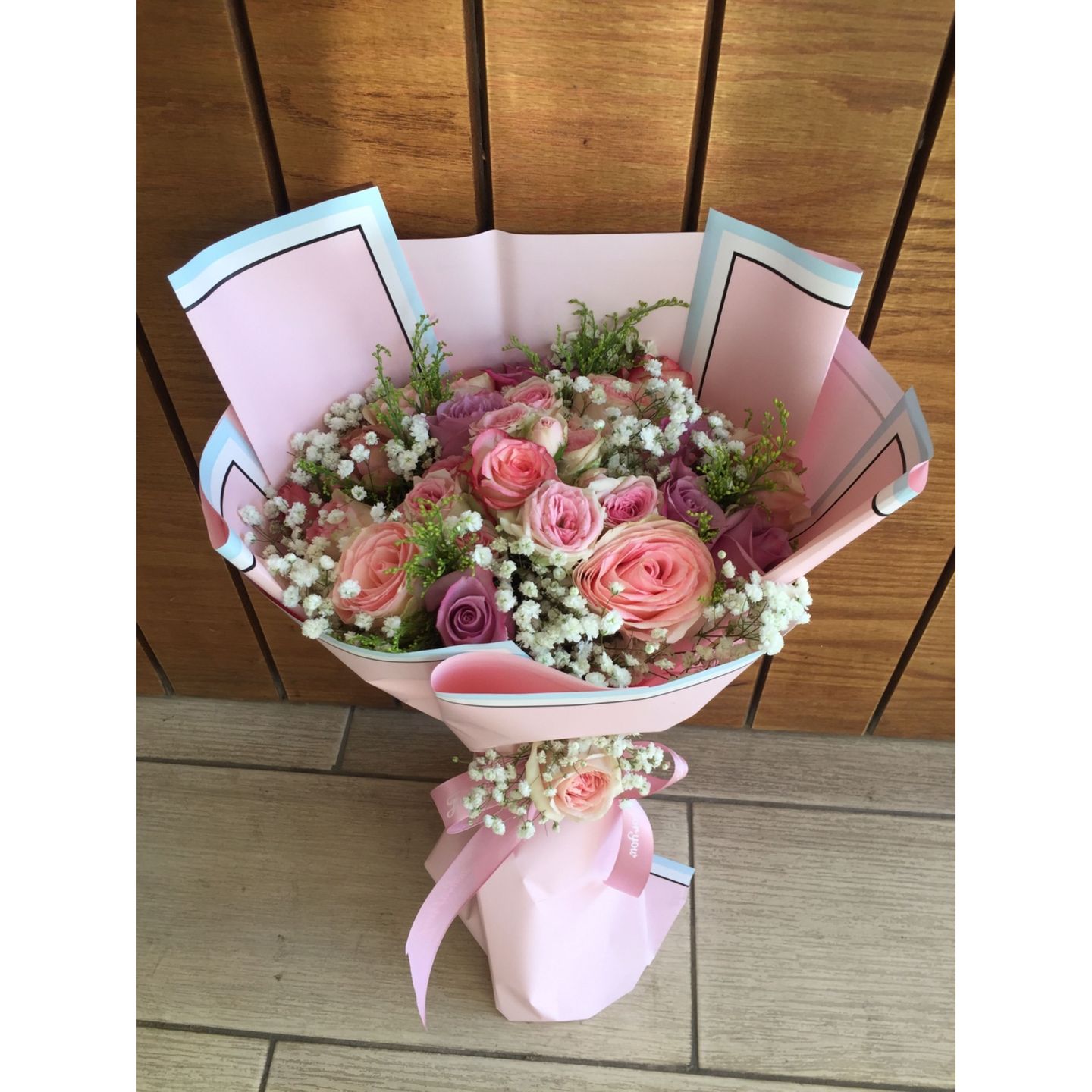 Morning Beauty Bouquet  - Small