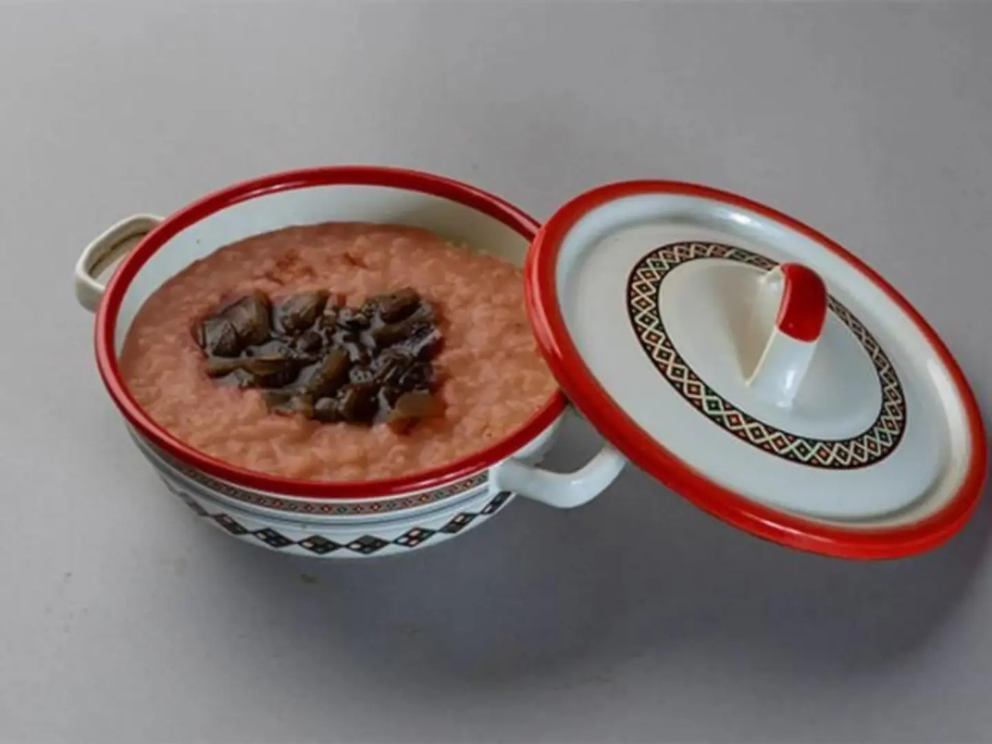جريش - وسط