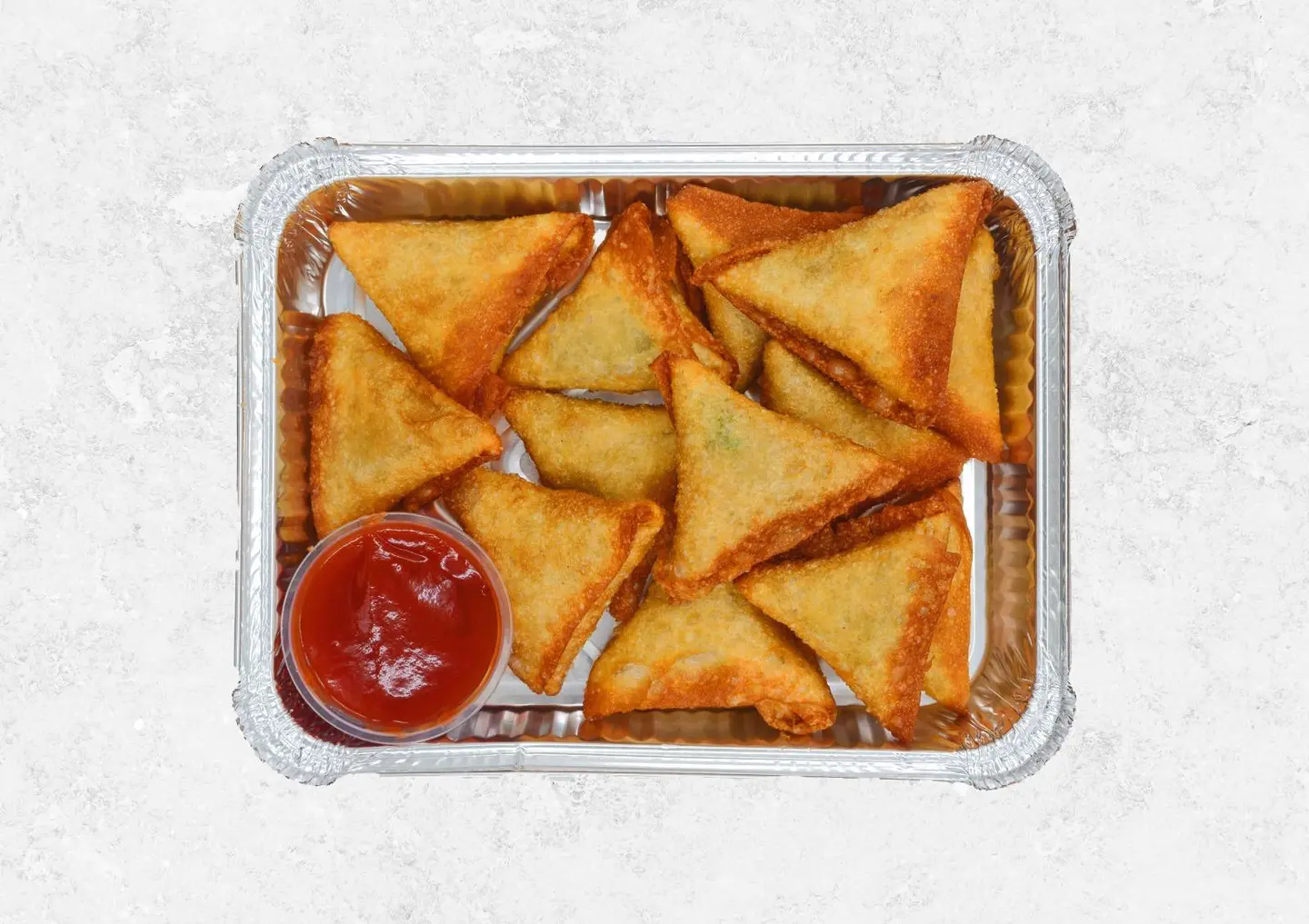 سمبوسة دجاج - صغير