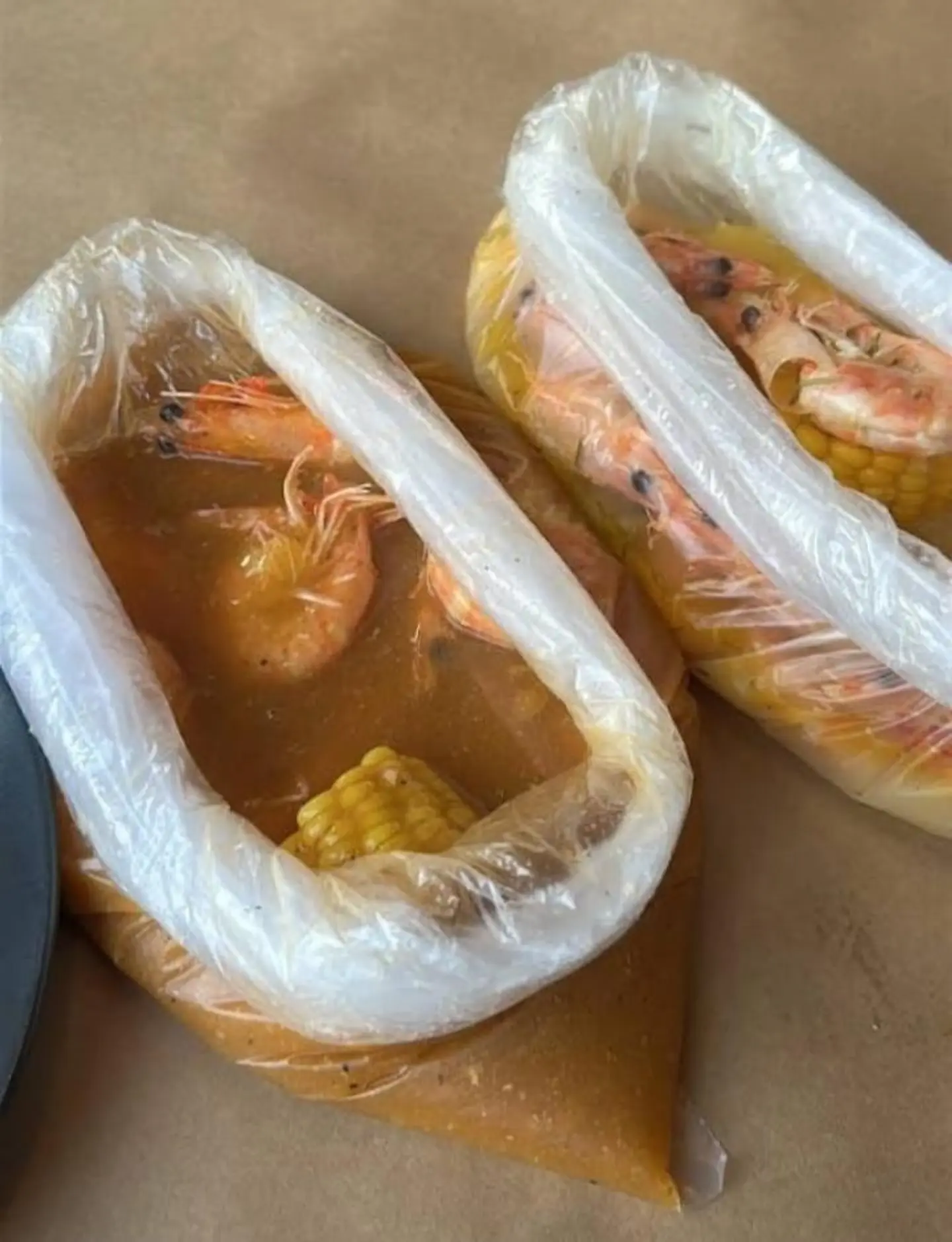 مكس كيجن مع كريمة - 250 جرام